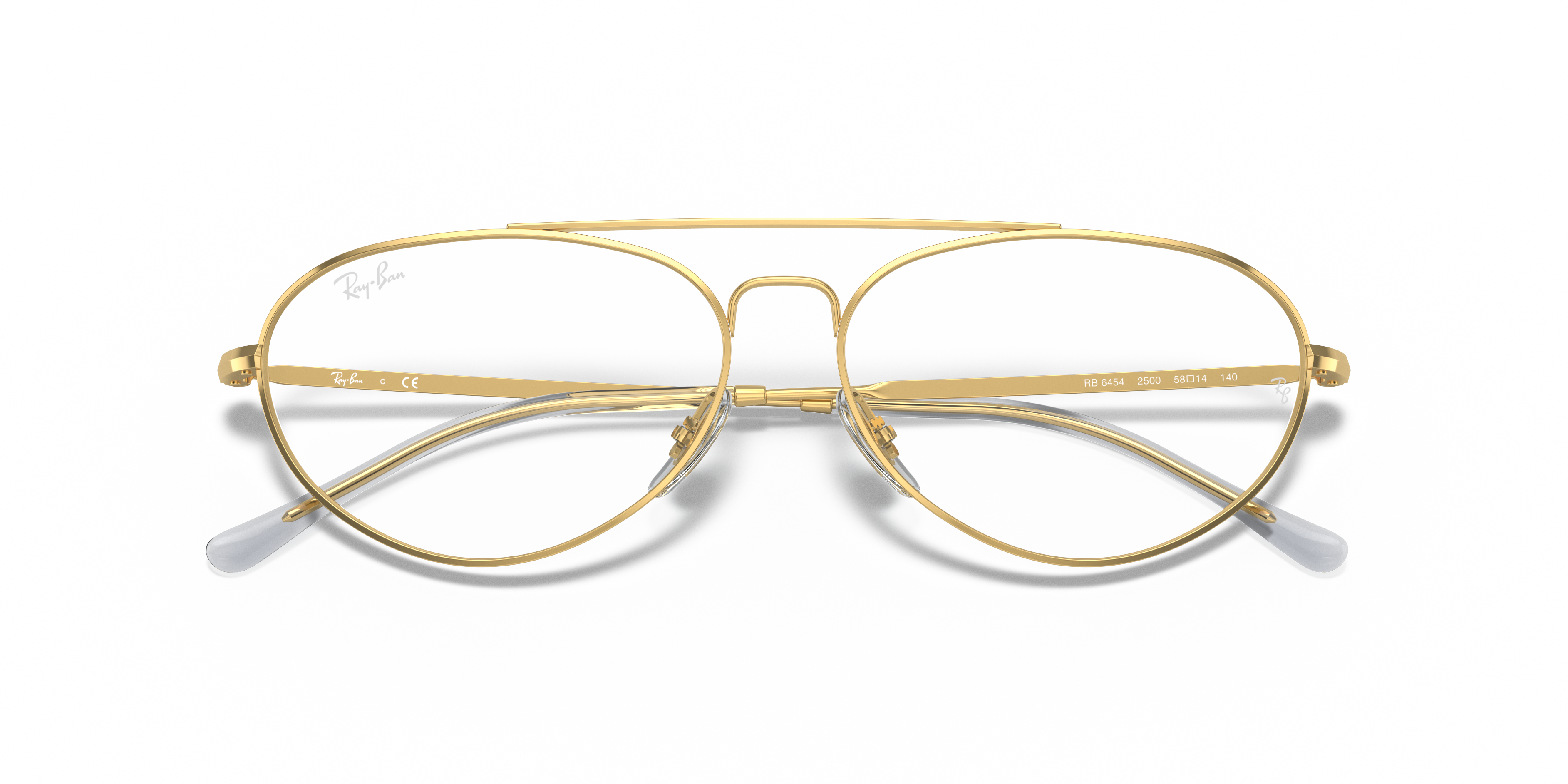 Ray-Ban RX6454 2500