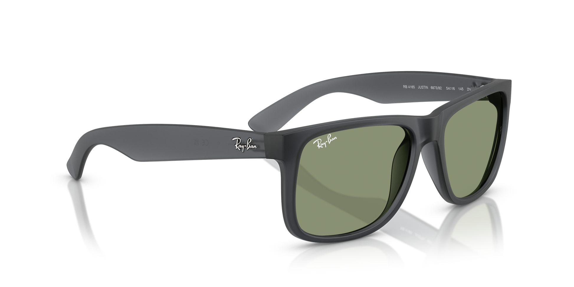 Ray-Ban RB4165 JUSTIN 687382