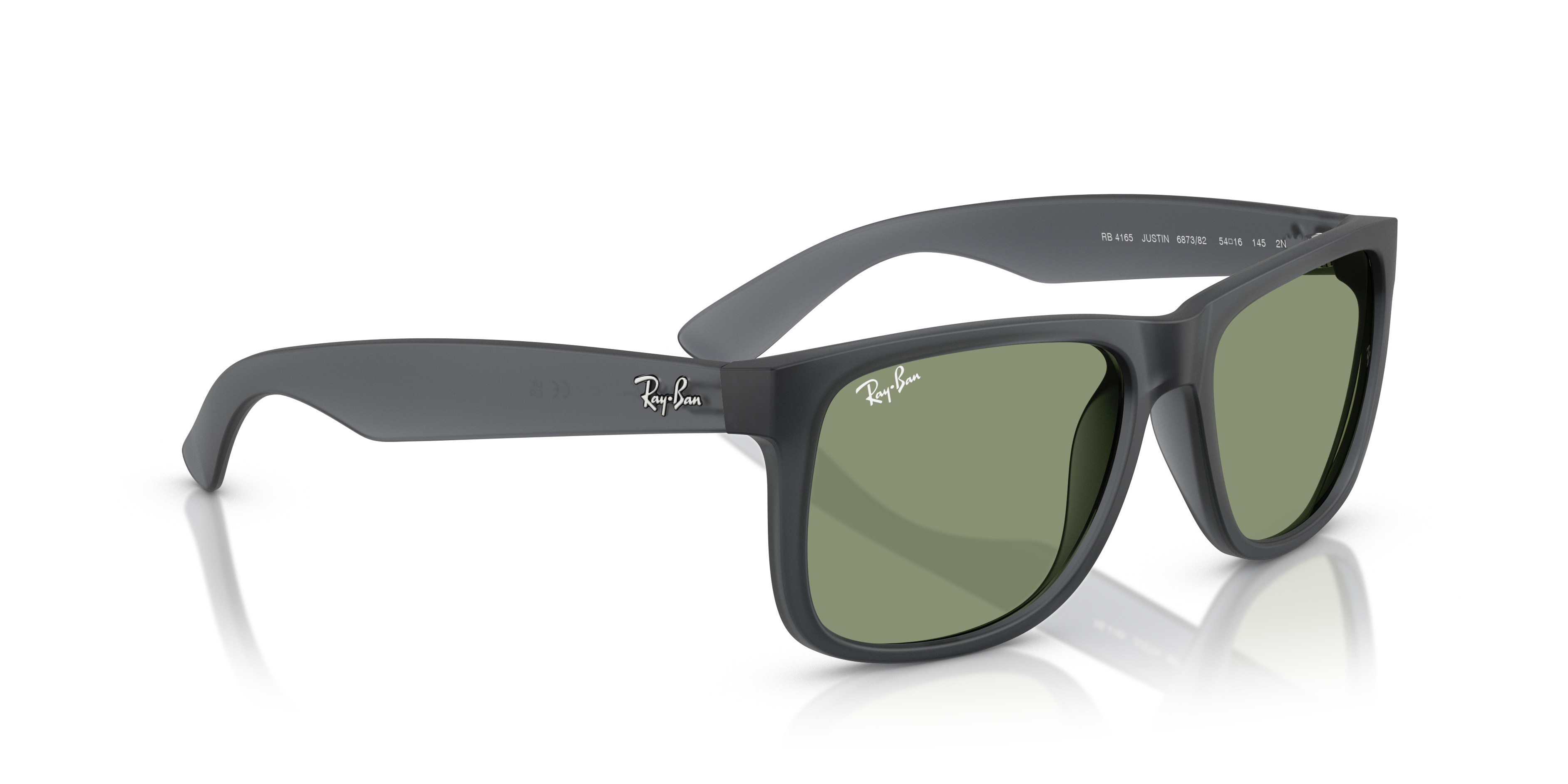 Ray-Ban RB4165 JUSTIN 687382