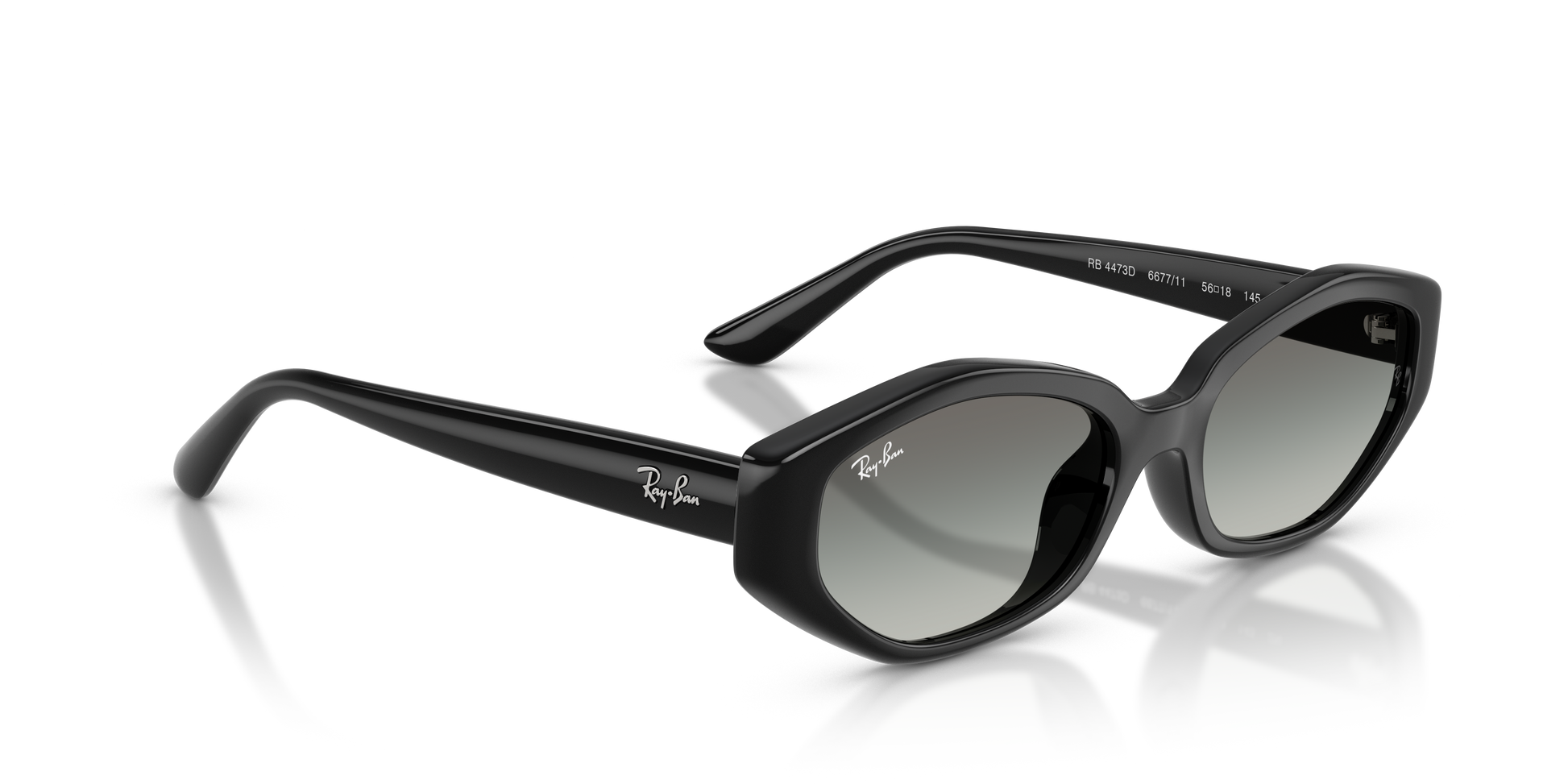 Ray-Ban RB4473D 667711