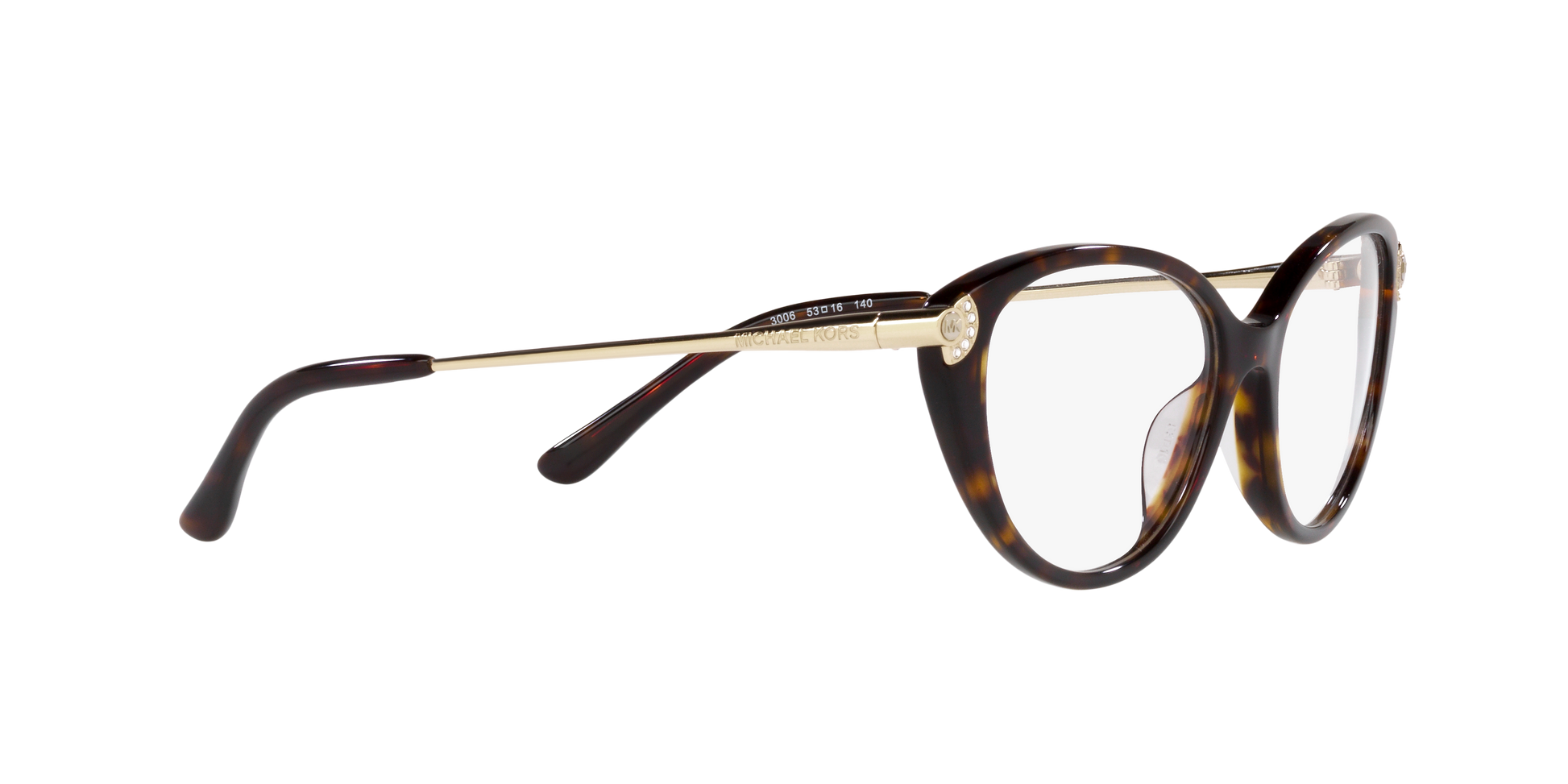 Michael Kors MK4098BU SAVOIE 3006