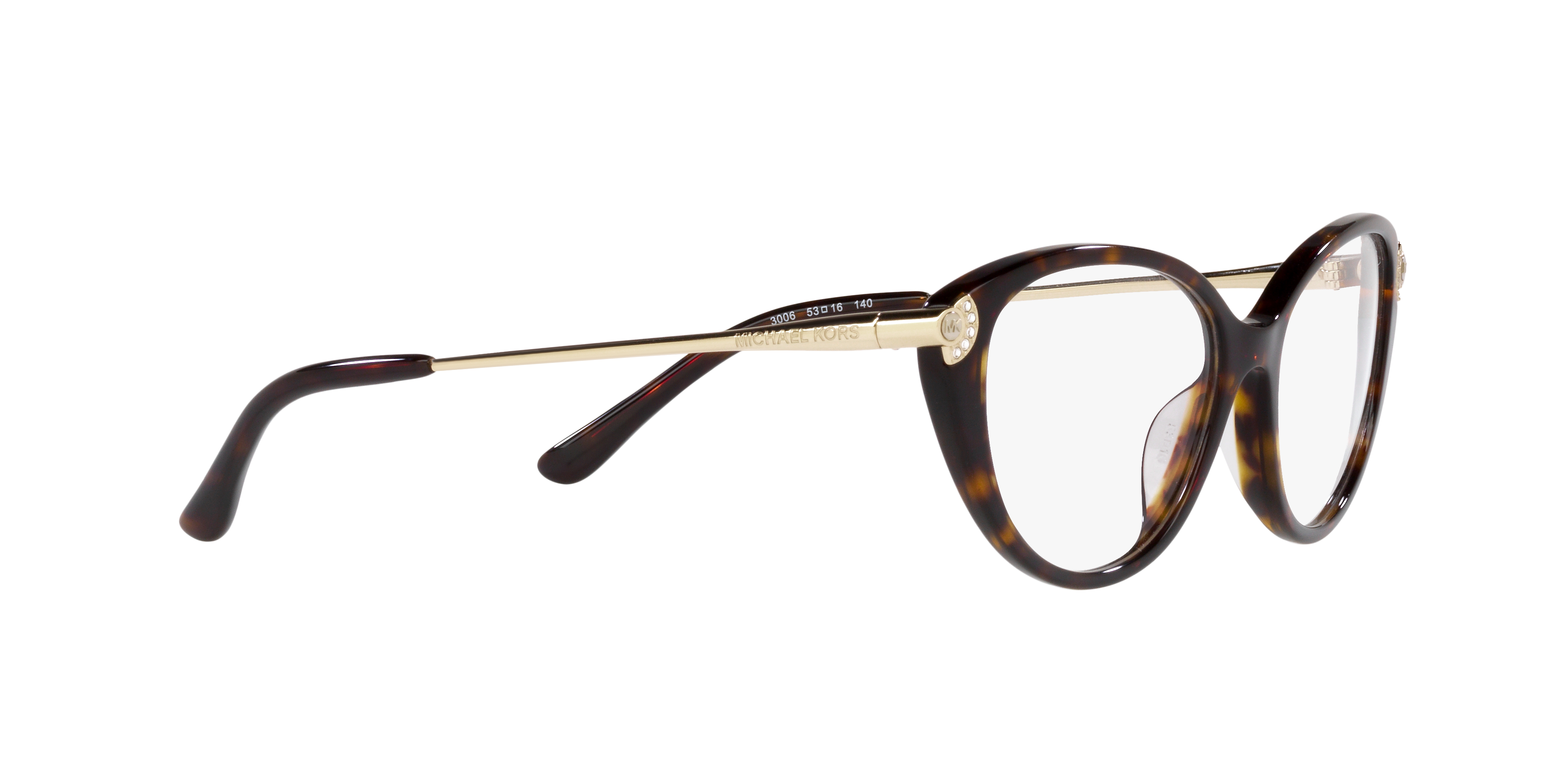 Michael Kors MK4098BU SAVOIE 3006