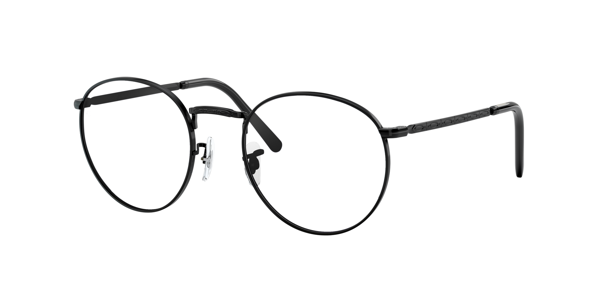 Ray-Ban RB3637 NEW ROUND 002/G1