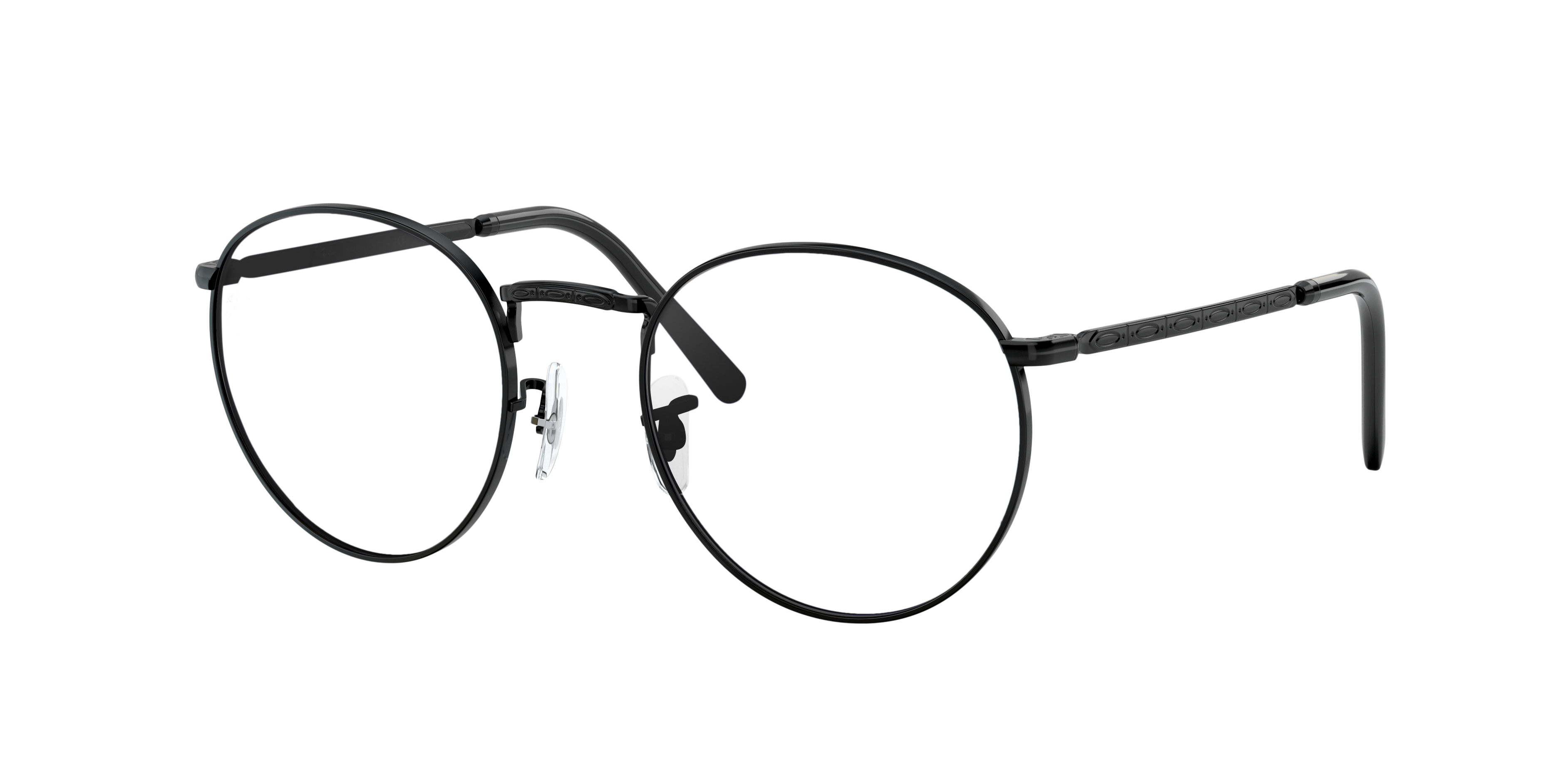 Ray-Ban RB3637 NEW ROUND 002/G1