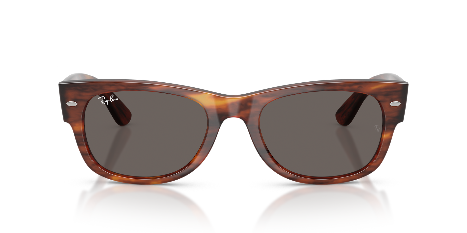 Ray-Ban RB0832S MEGA WAYFARER II 954/B1