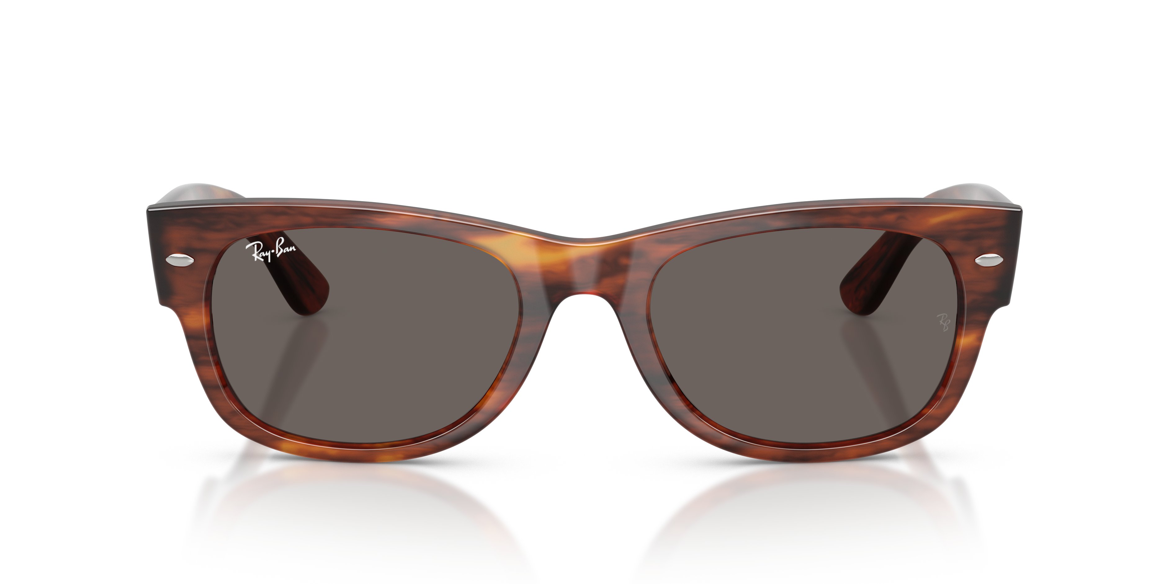 Ray-Ban RB0832S MEGA WAYFARER II 954/B1
