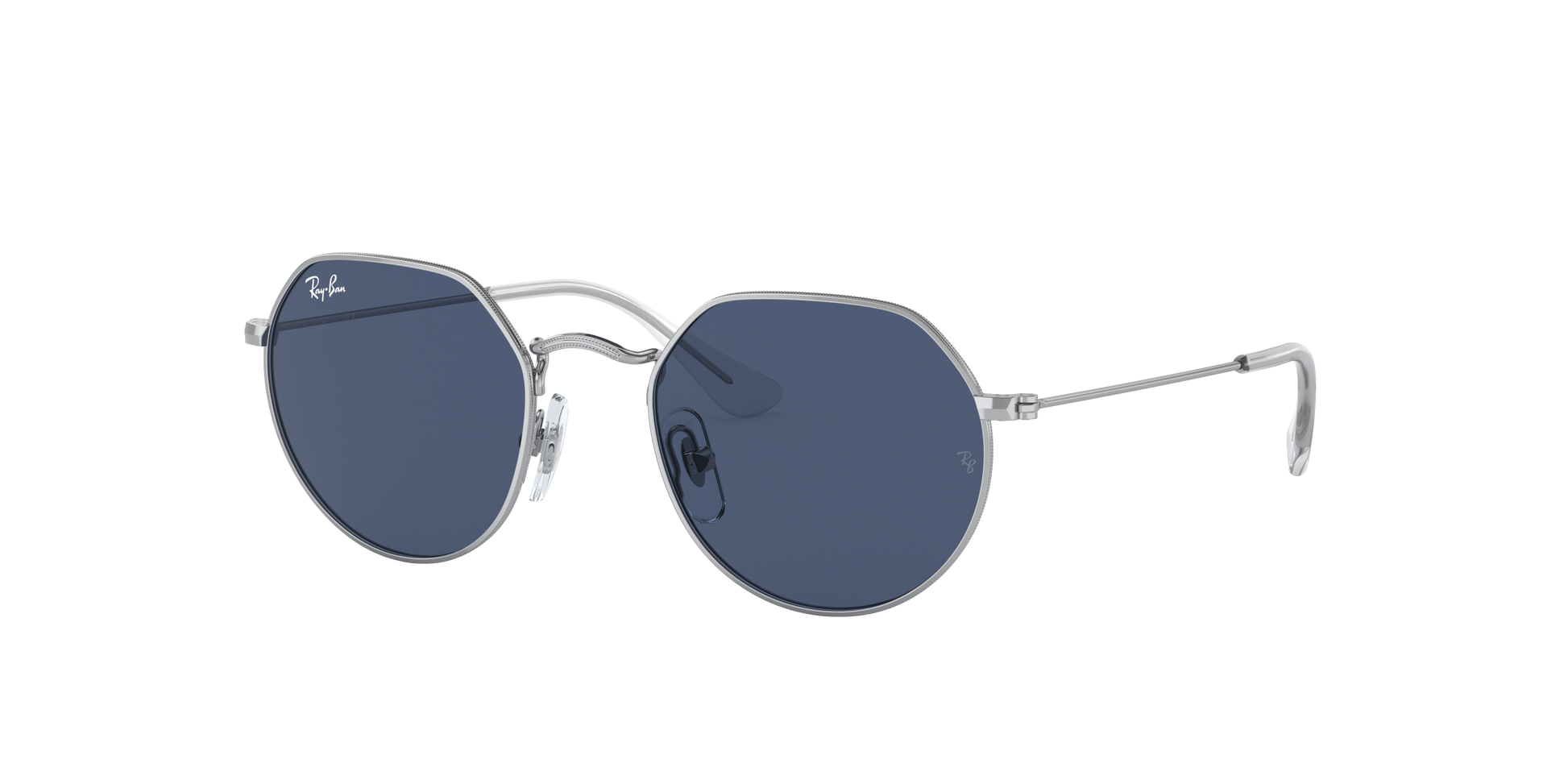 Ray-Ban RJ9565S JUNIOR JACK 212/80