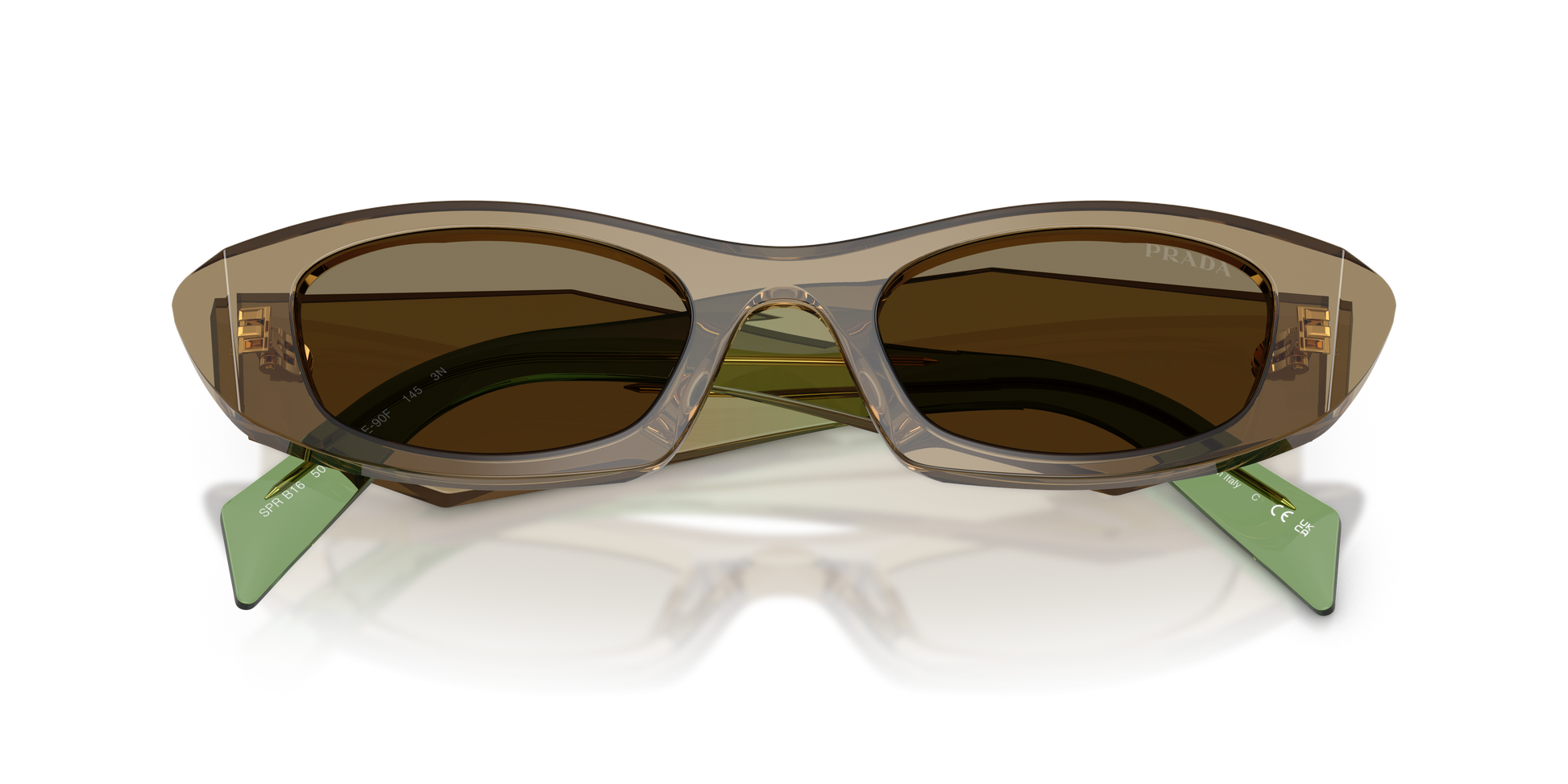 Prada PR B16S 29E90F