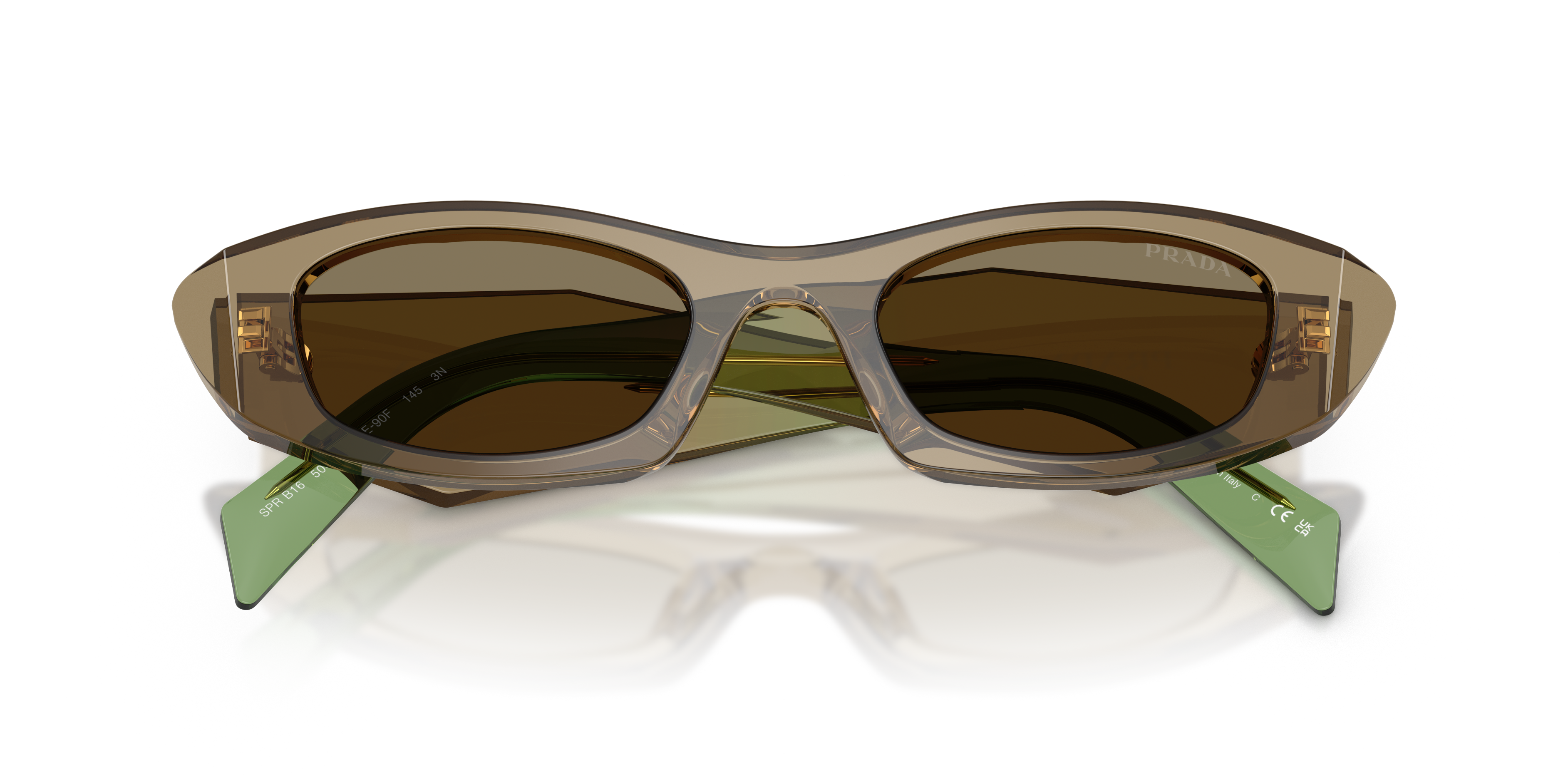 Prada PR B16S 29E90F