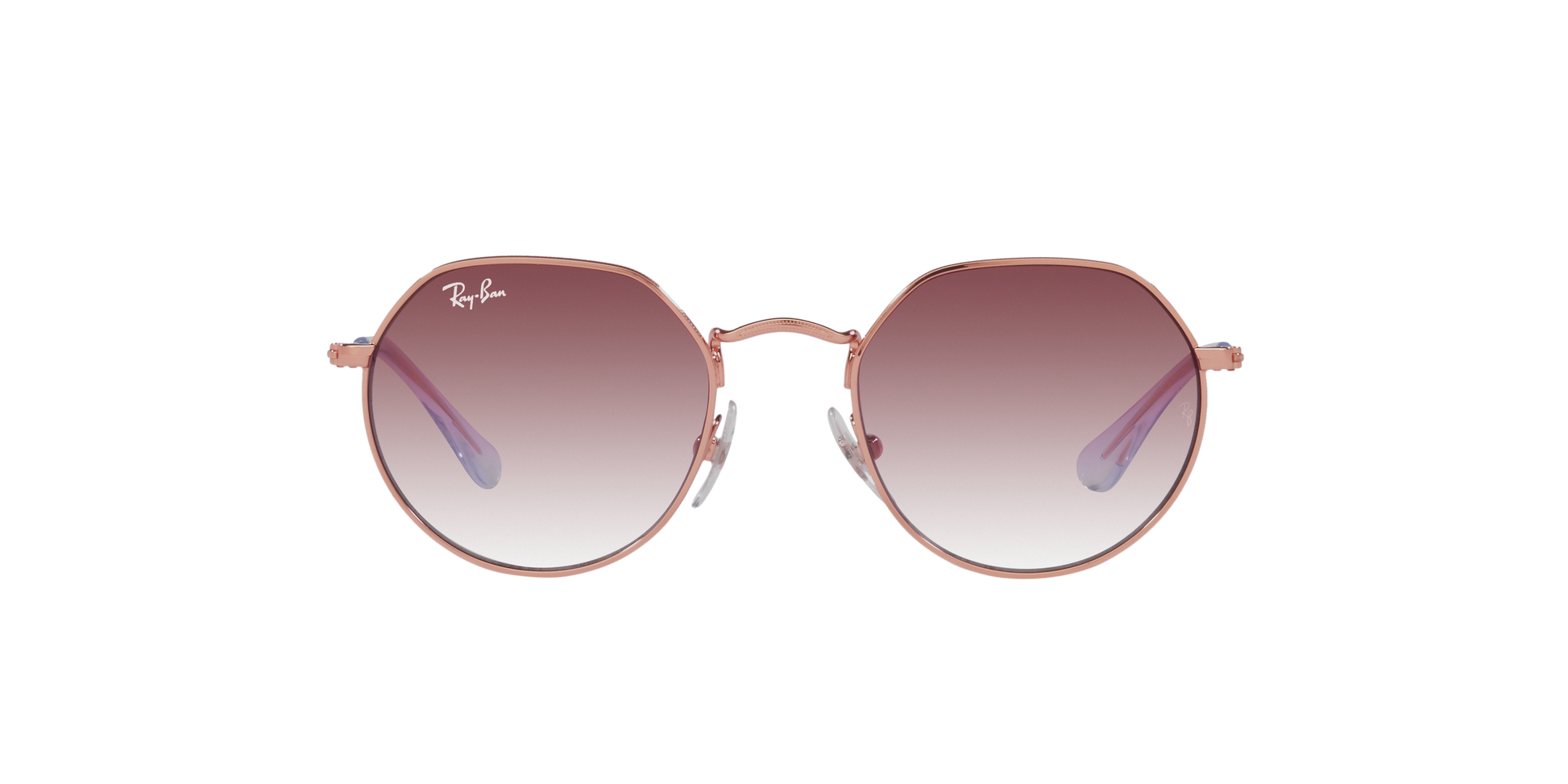 Ray-Ban RJ9565S JUNIOR JACK 291/8H