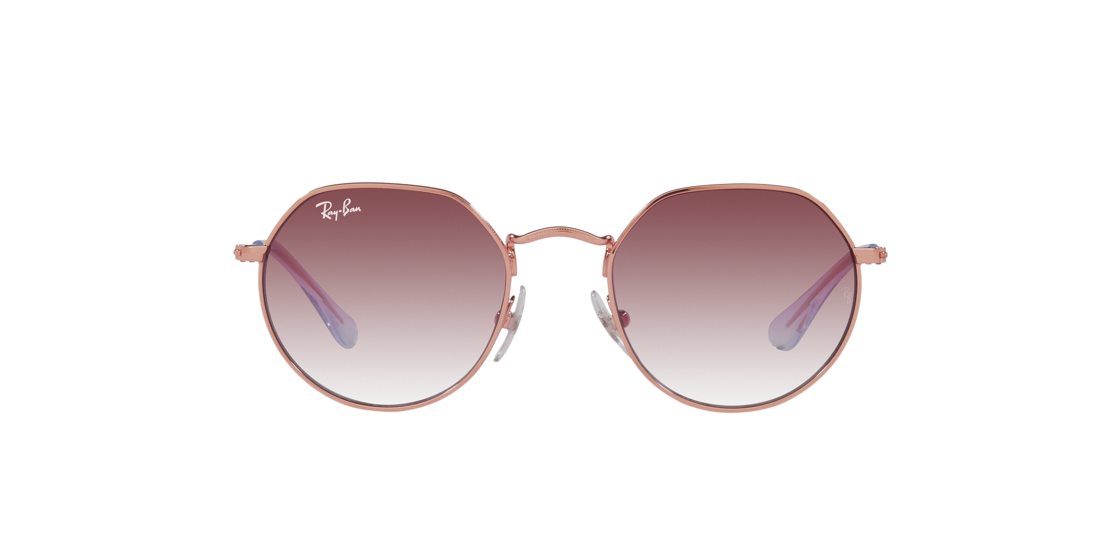 Ray-Ban RJ9565S JUNIOR JACK 291/8H