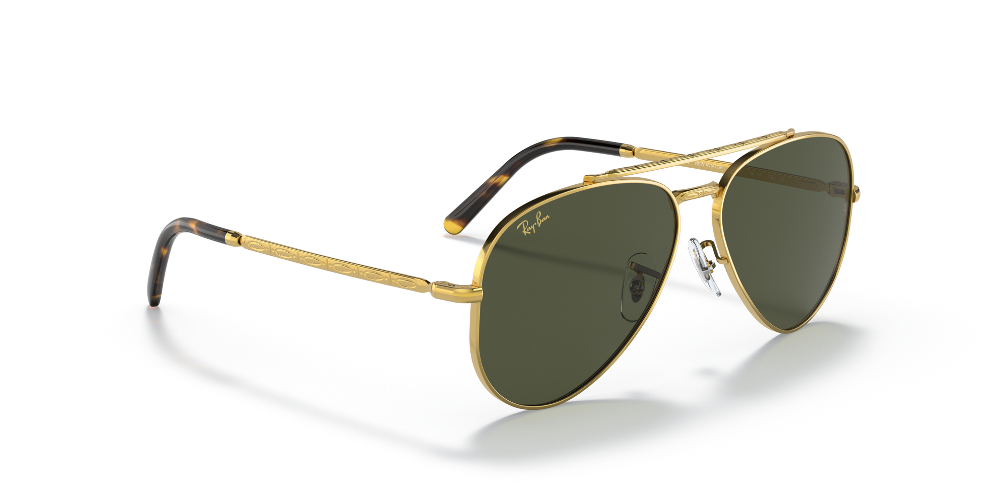 Ray-Ban RB3625 NEW AVIATOR 919631