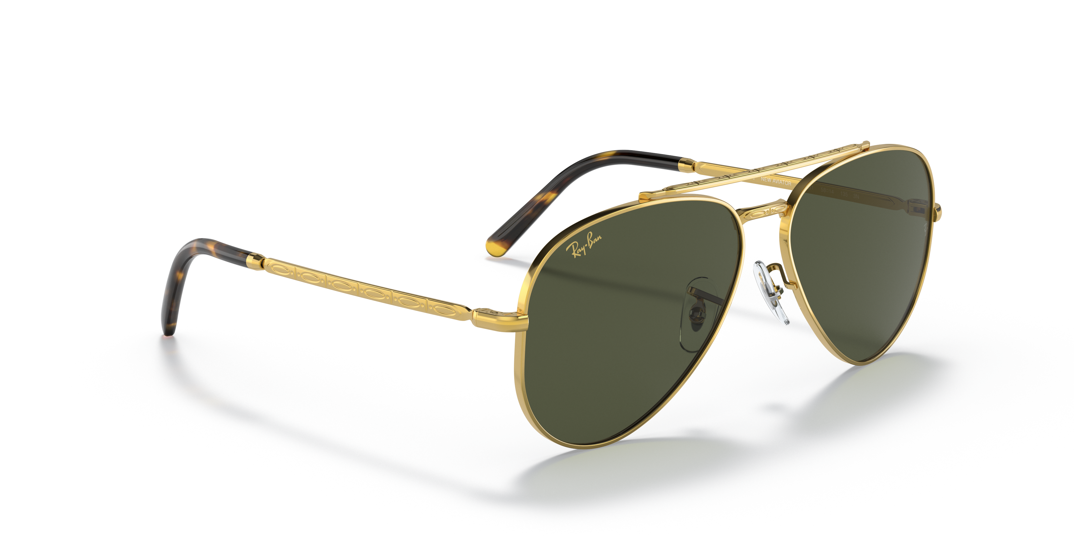 Ray-Ban RB3625 NEW AVIATOR 919631