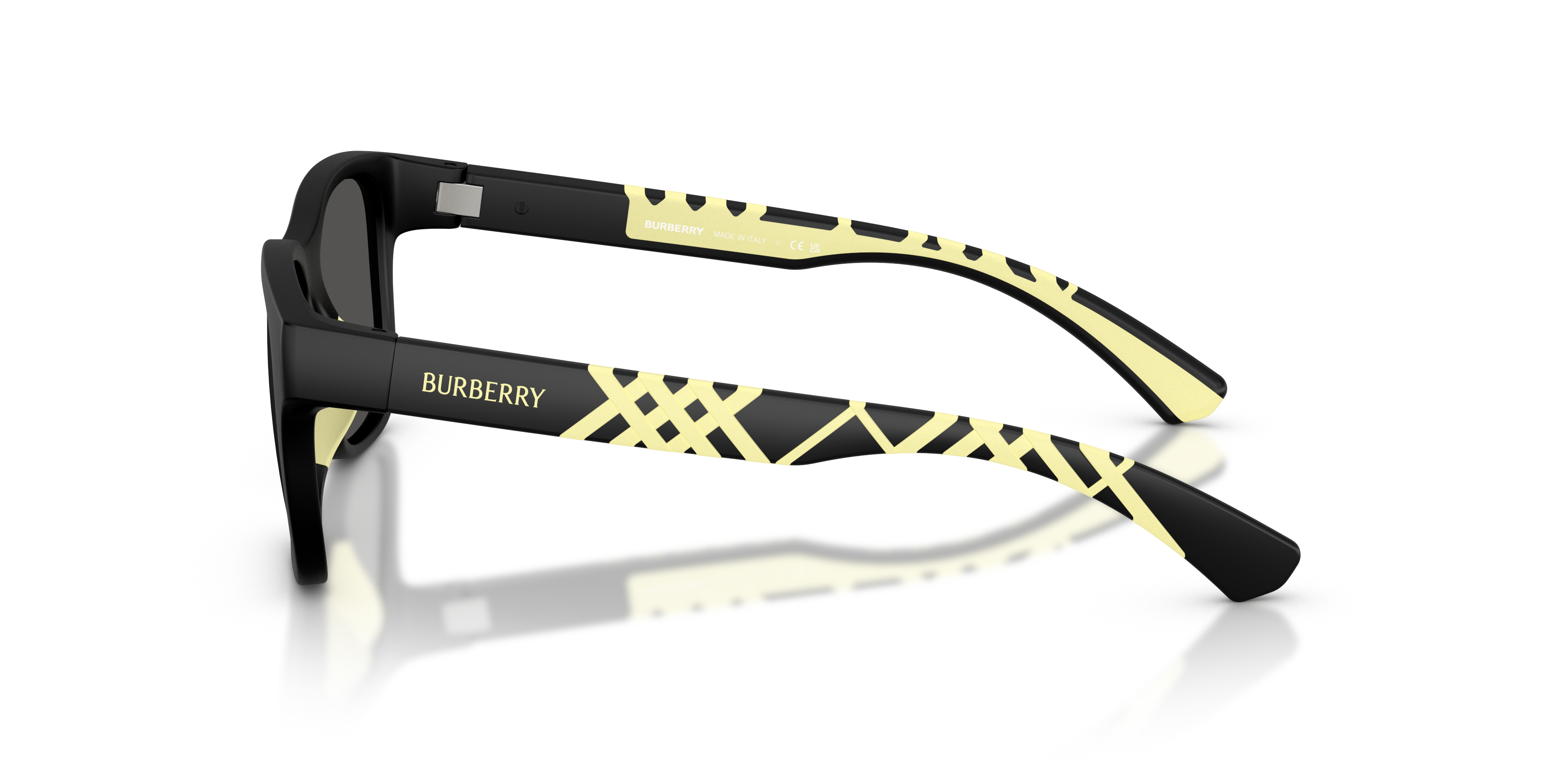 Burberry Kids JB4007U 346487