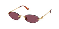 Miu Miu MU A54S 5AK20Y