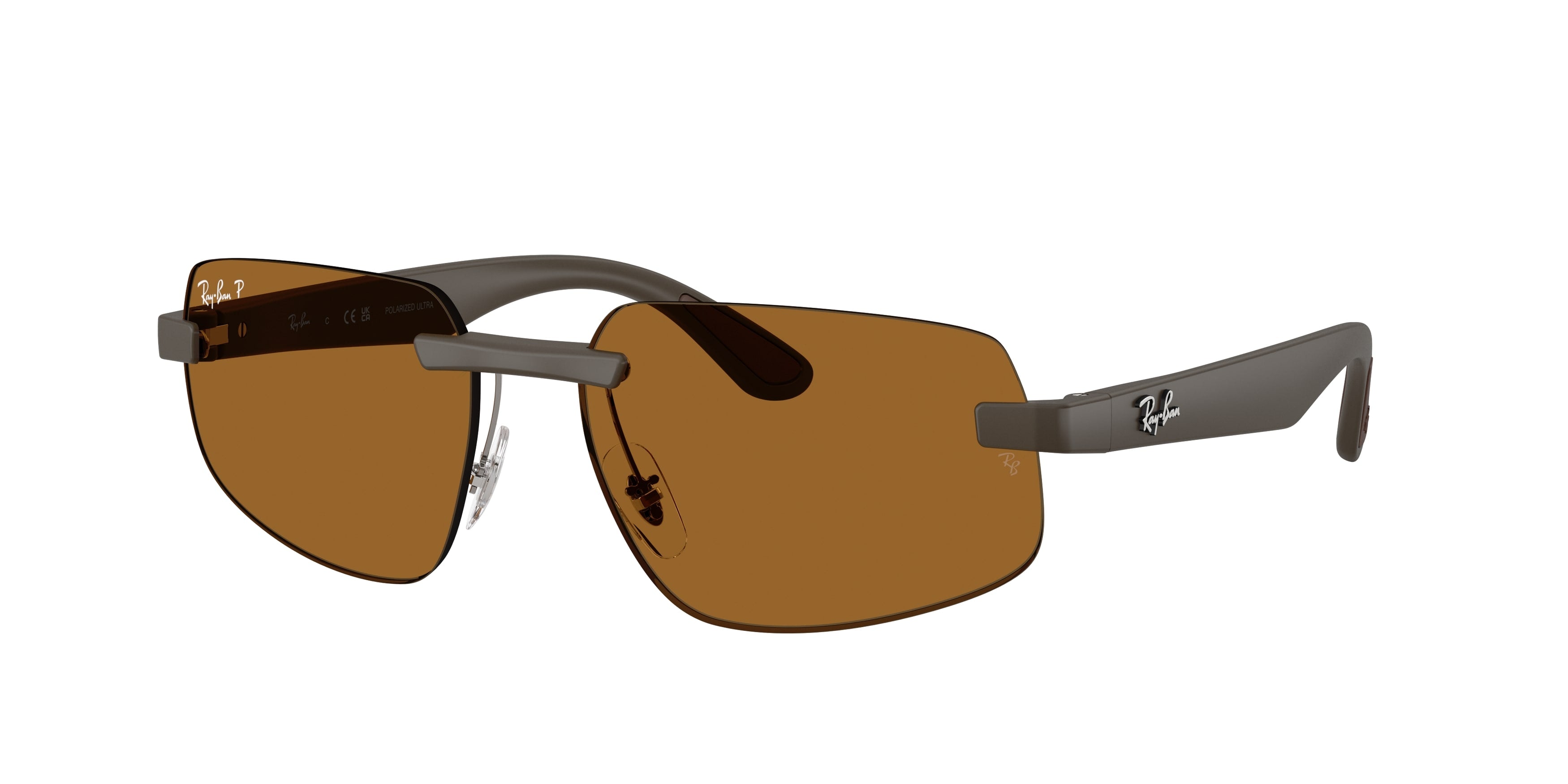 Ray-Ban RB4475CH 6124BB