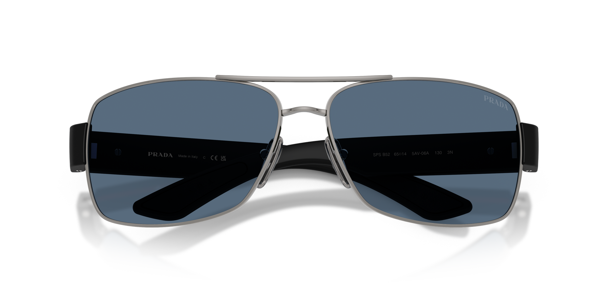 Prada Linea Rossa PS B52S 5AV06A