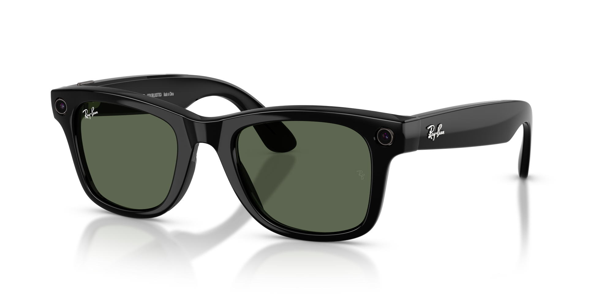 Ray-Ban Meta RW4012 WAYFARER 601/71