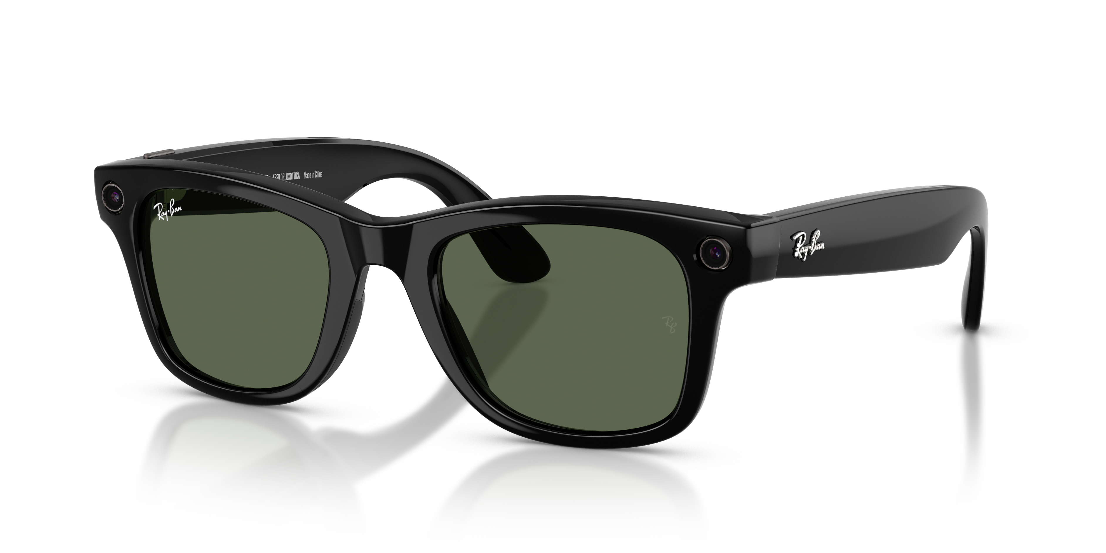 Ray-Ban Meta RW4012 WAYFARER 601/71