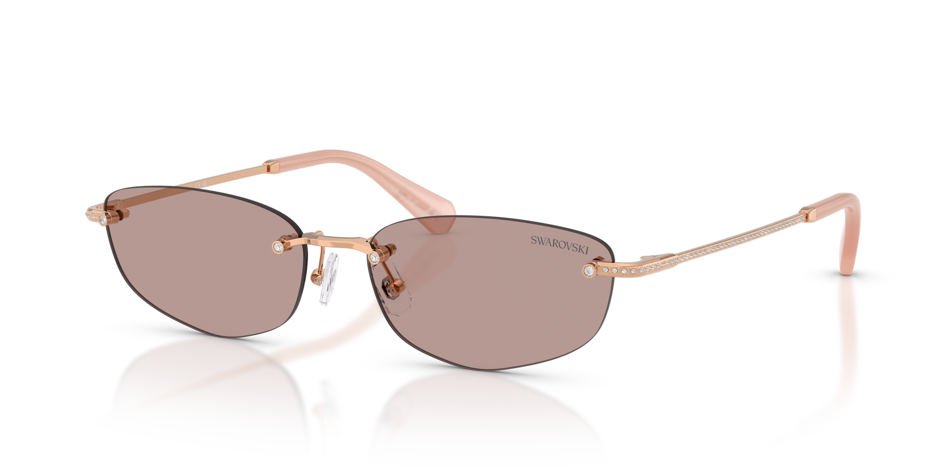 Swarovski SK7045D 40147N