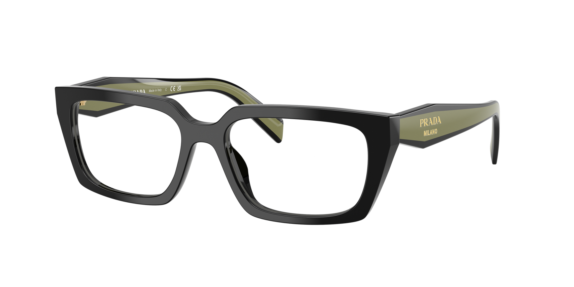 Prada PR D05V 03K1O1
