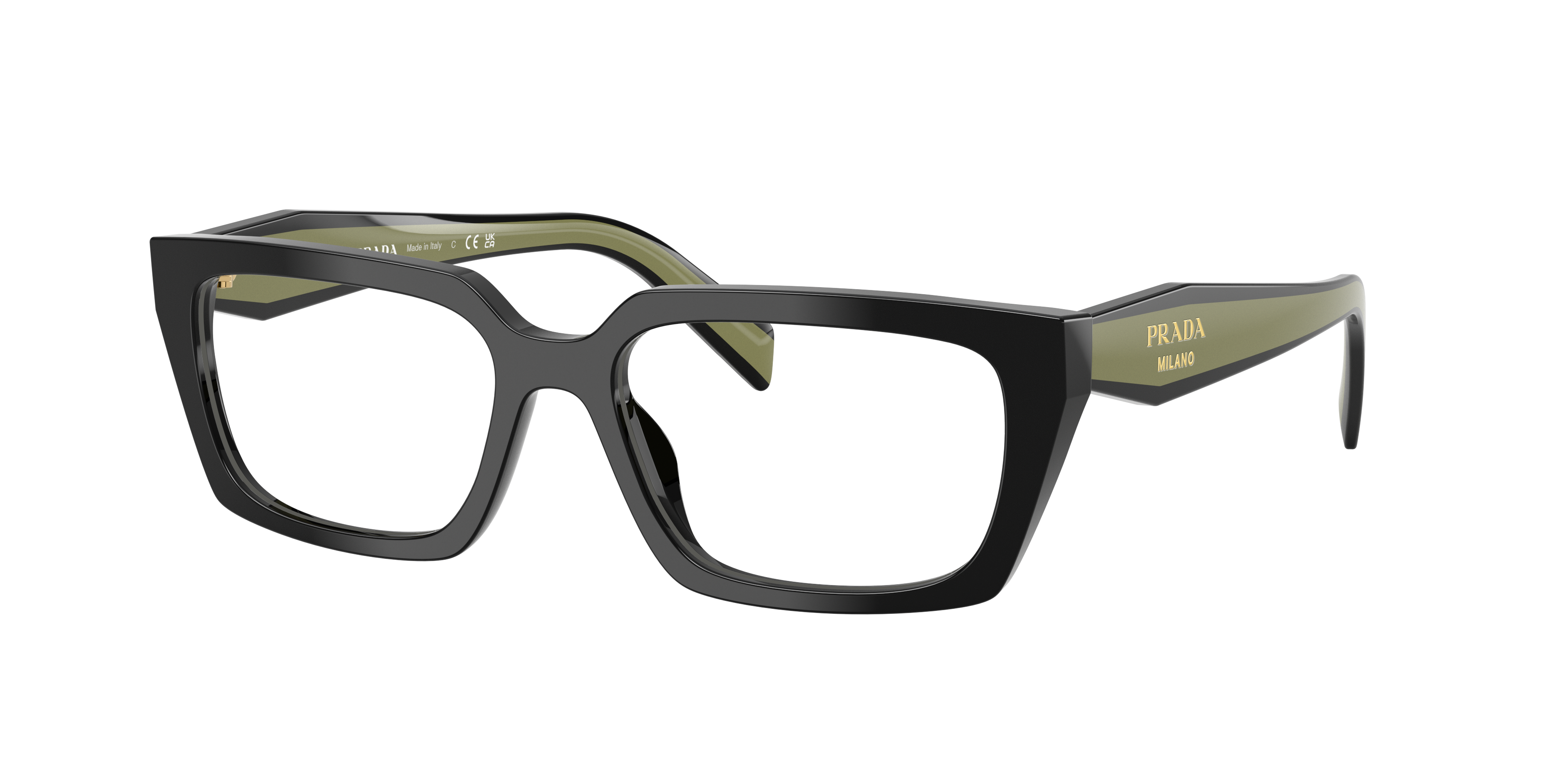 Prada PR D05V 03K1O1