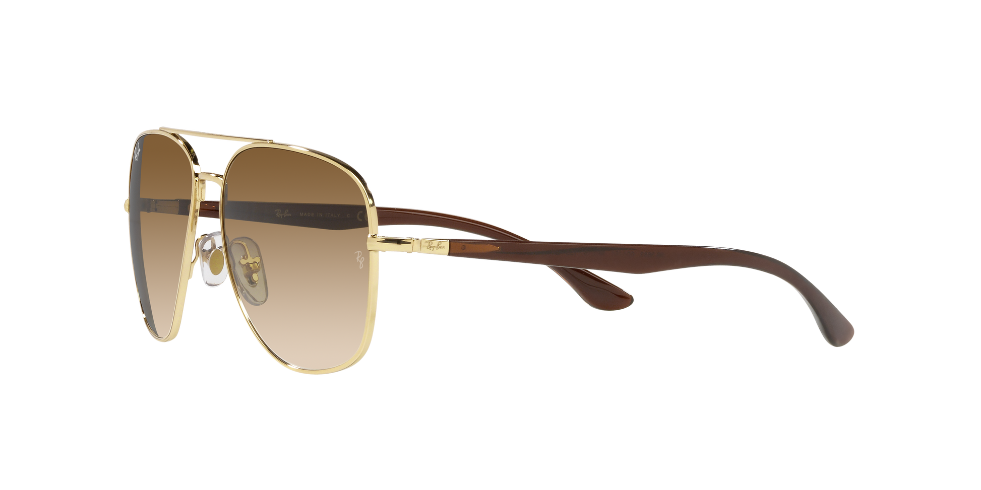 Ray-Ban RB3683 001/51