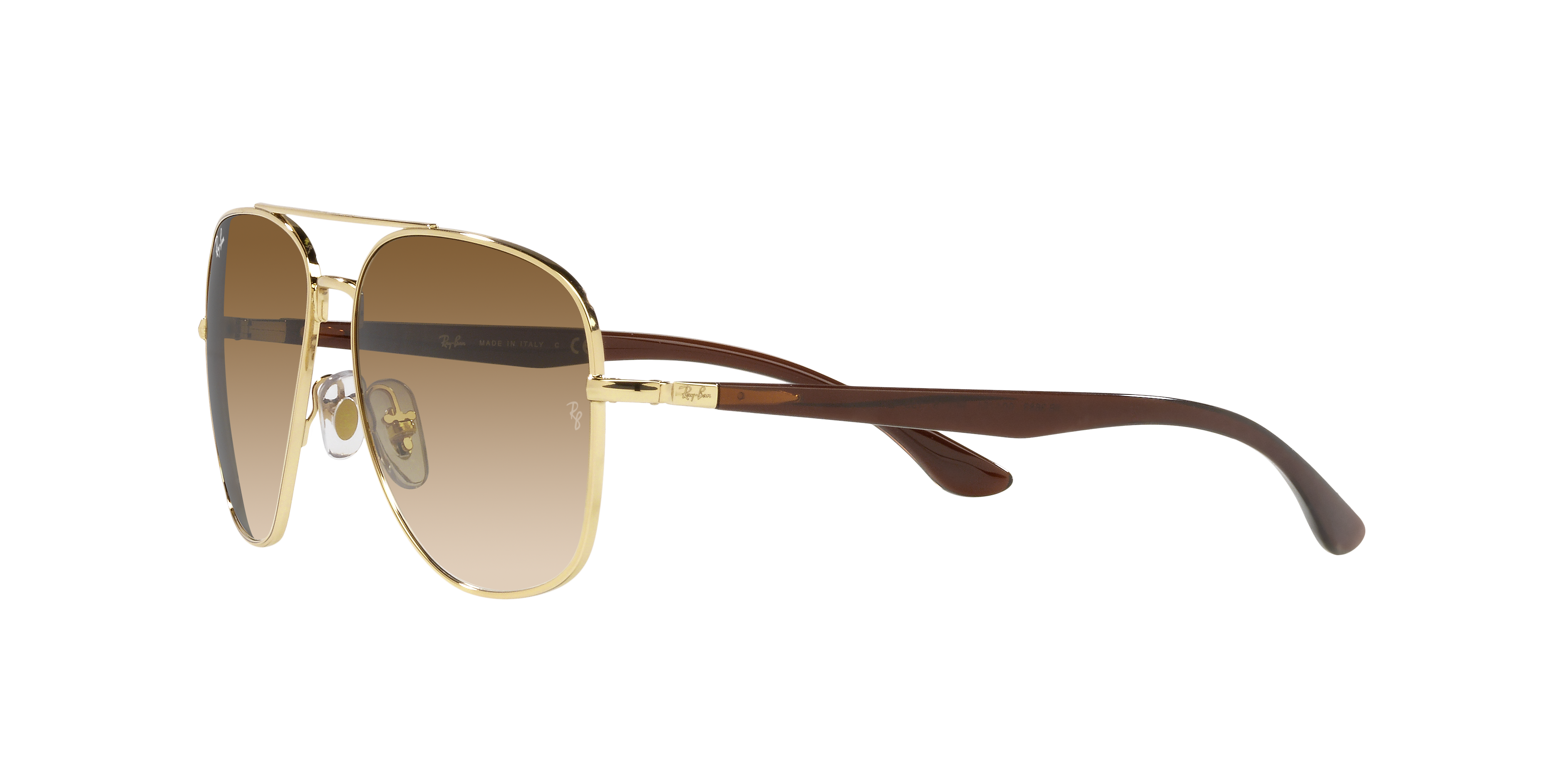 Ray-Ban RB3683 001/51