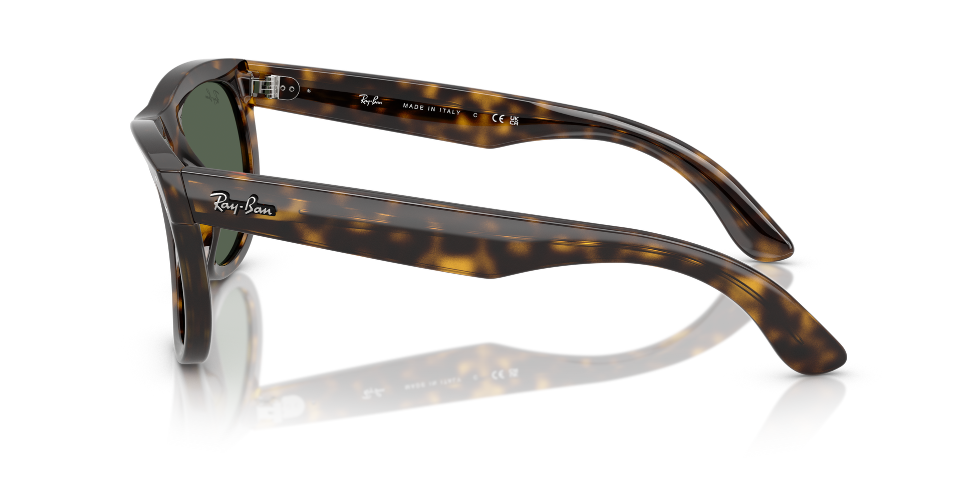 Ray-Ban RBR0502S WAYFARER REVERSE 6790VR