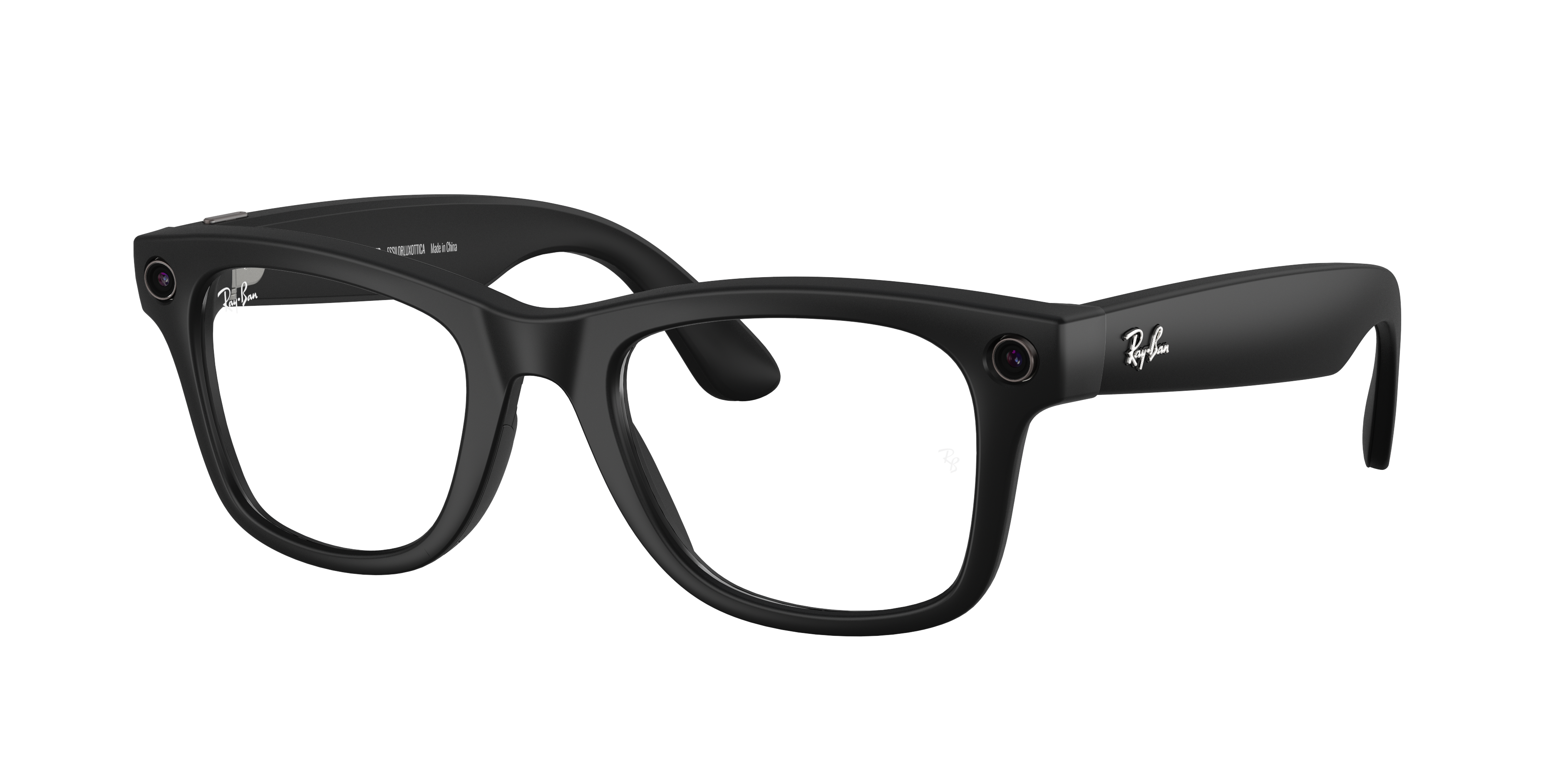 Ray-Ban Meta RW4012 WAYFARER 601S1Z