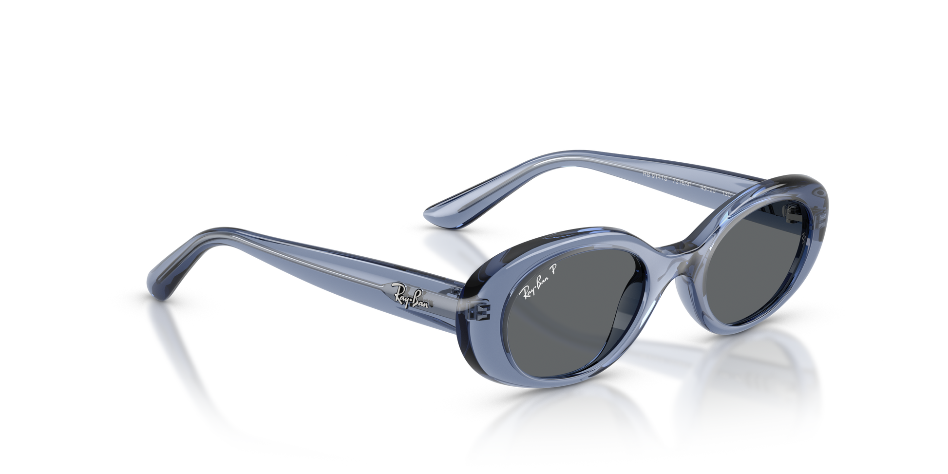 Ray-Ban RJ9141S 721681