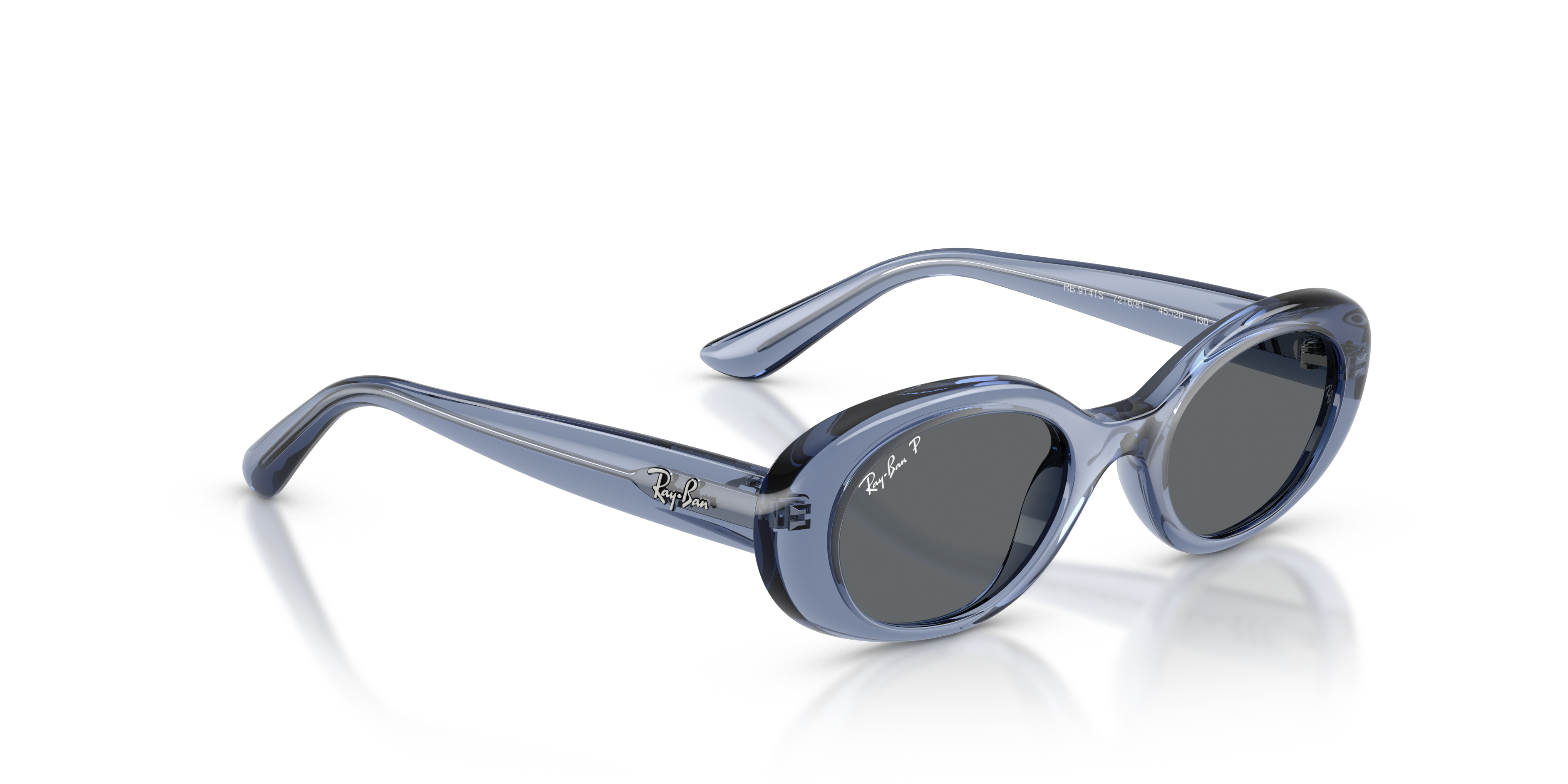Ray-Ban RJ9141S 721681