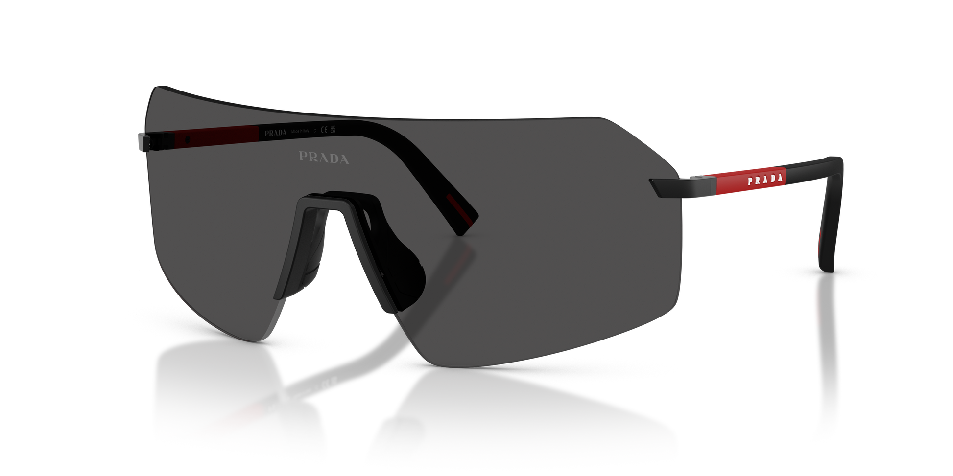Prada Linea Rossa PS B50S 1BO06F