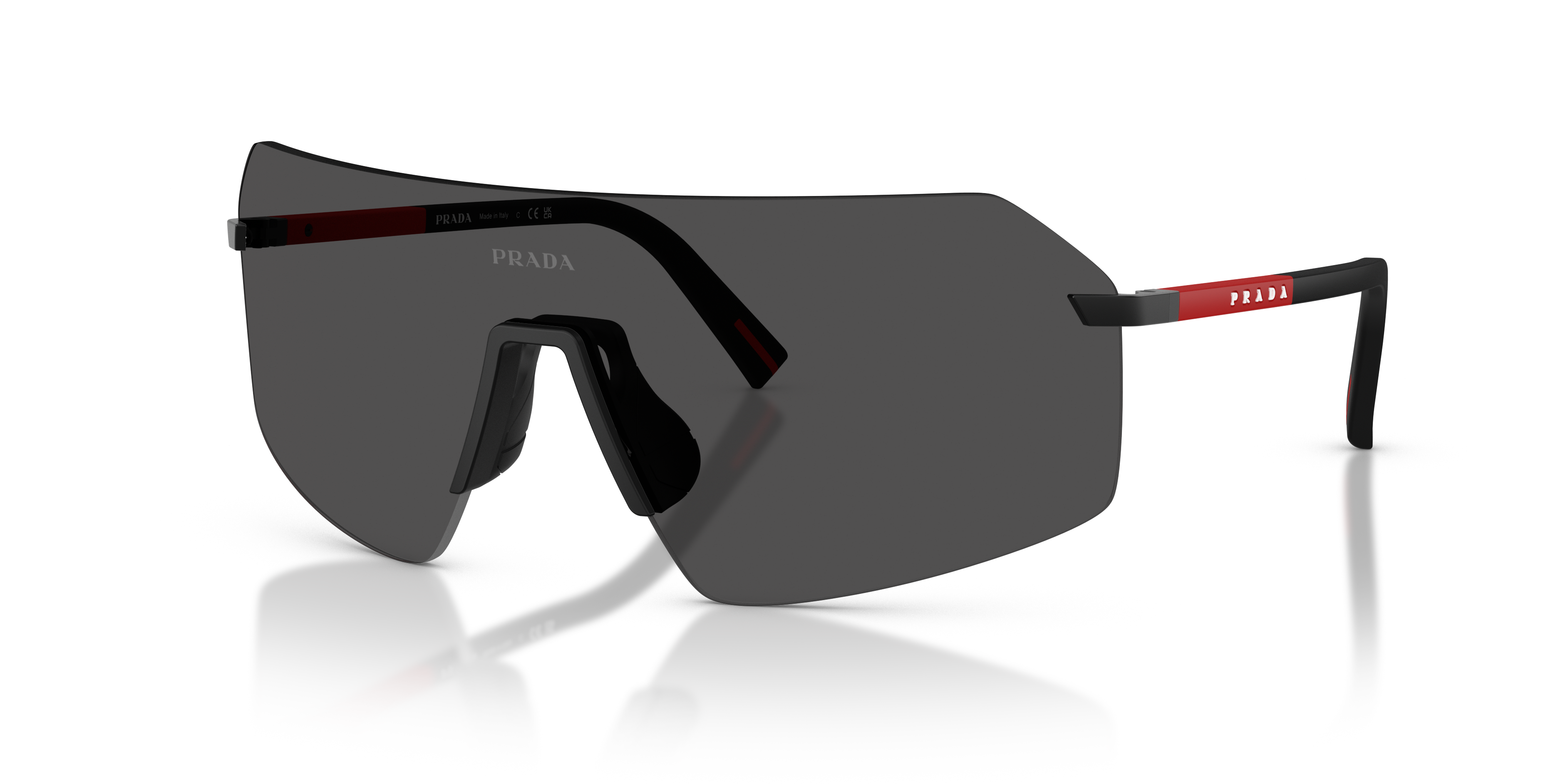 Prada Linea Rossa PS B50S 1BO06F