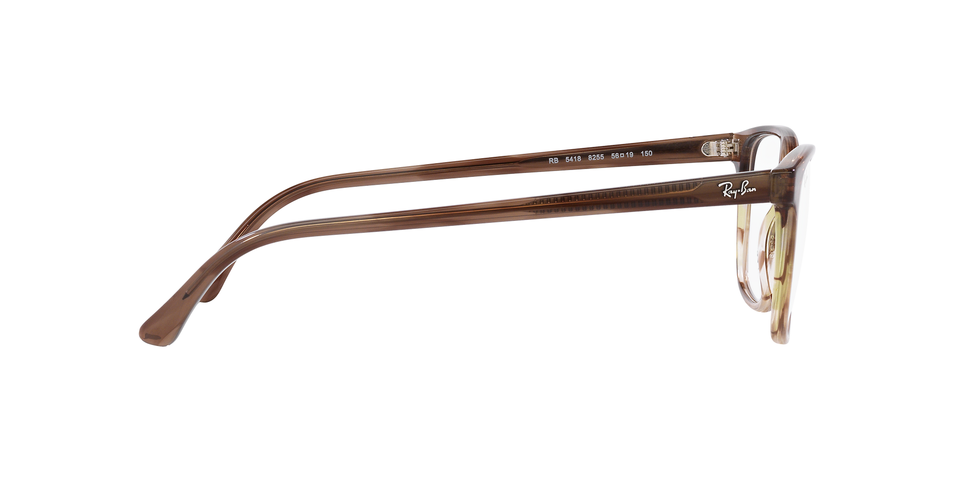 Ray-Ban RX5418 8255