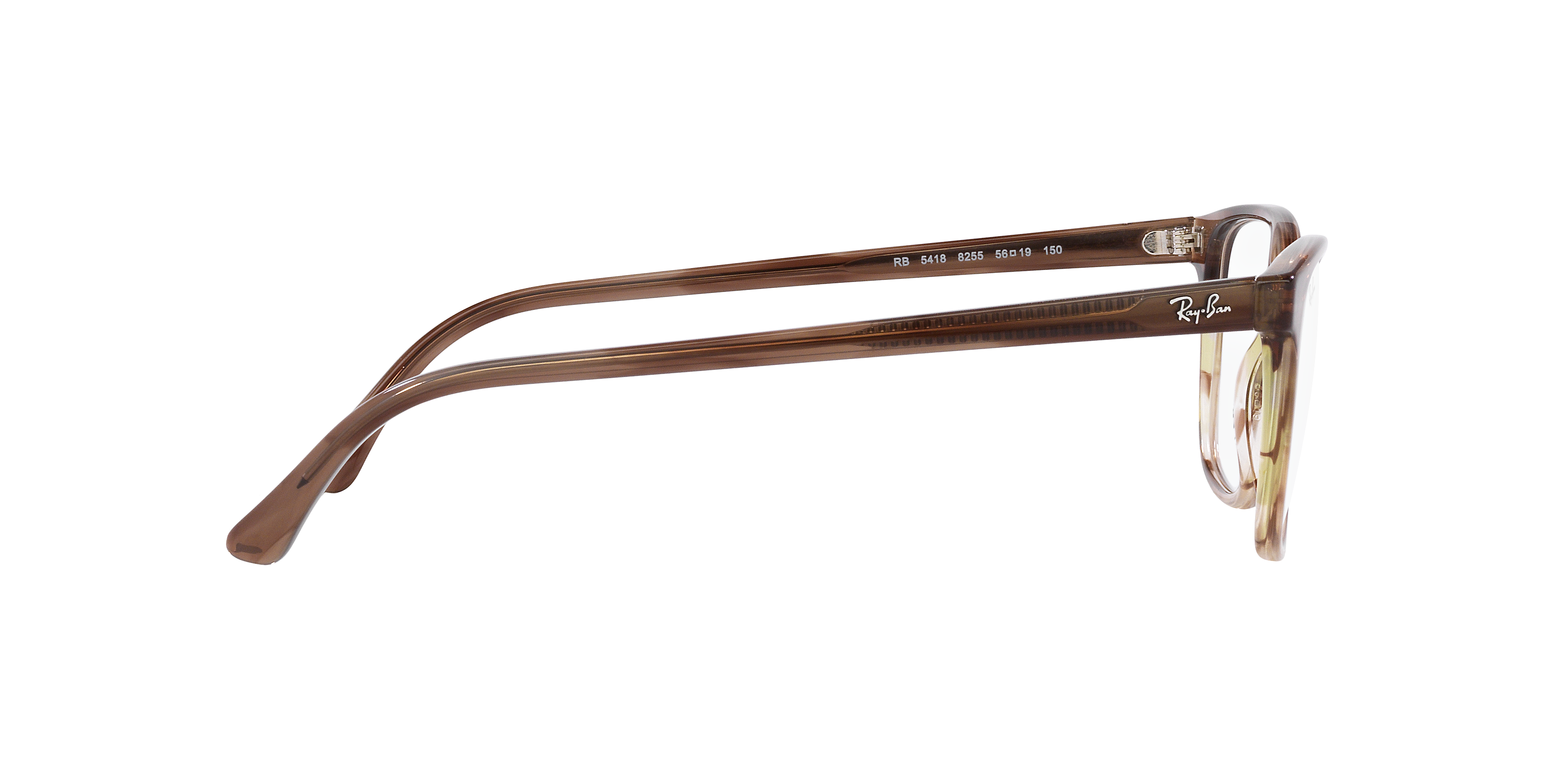 Ray-Ban RX5418 8255