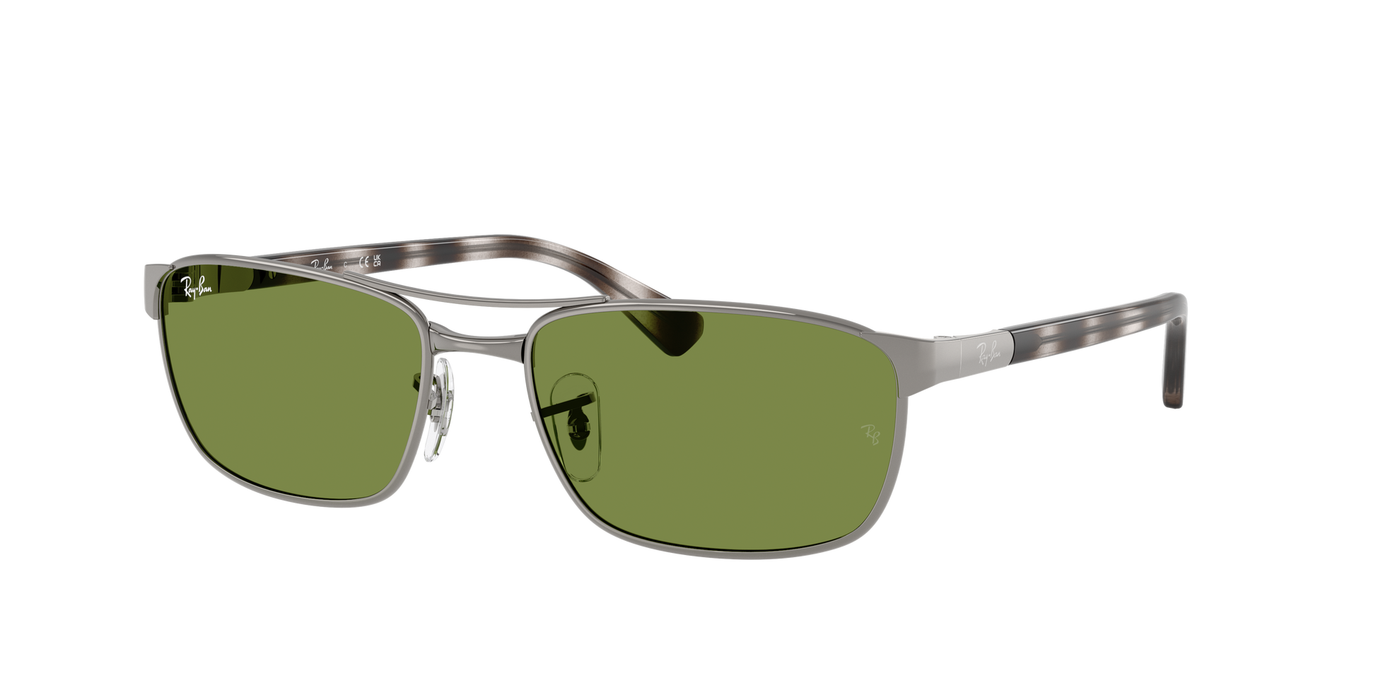 Ray-Ban RB3778 004/4E