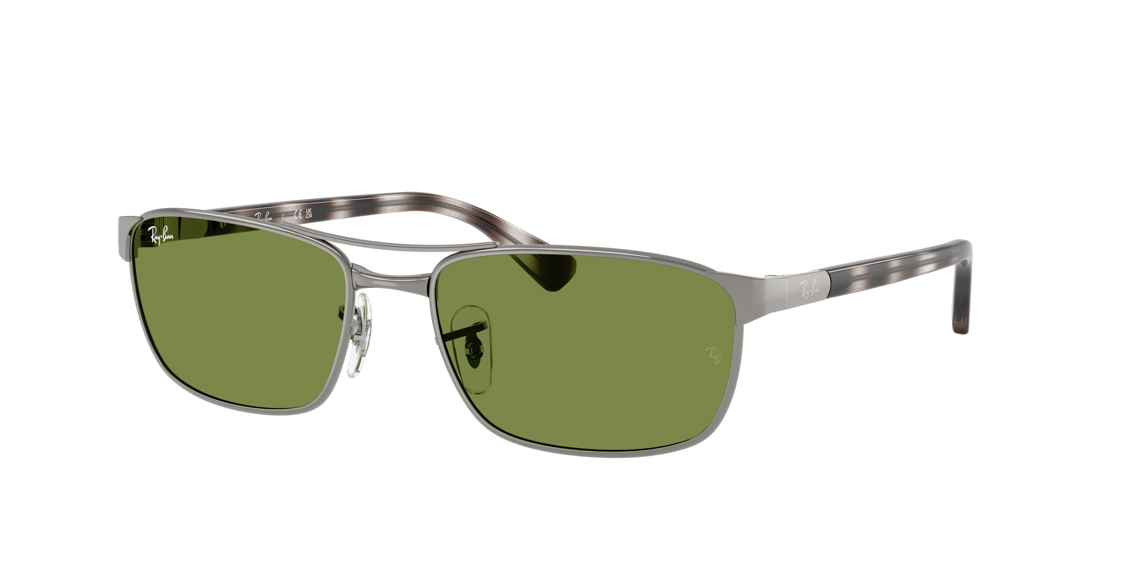Ray-Ban RB3778 004/4E