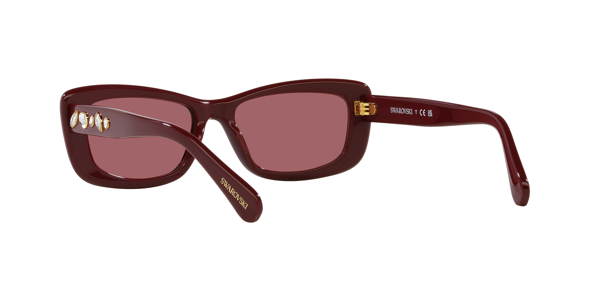 Swarovski SK6008 100869
