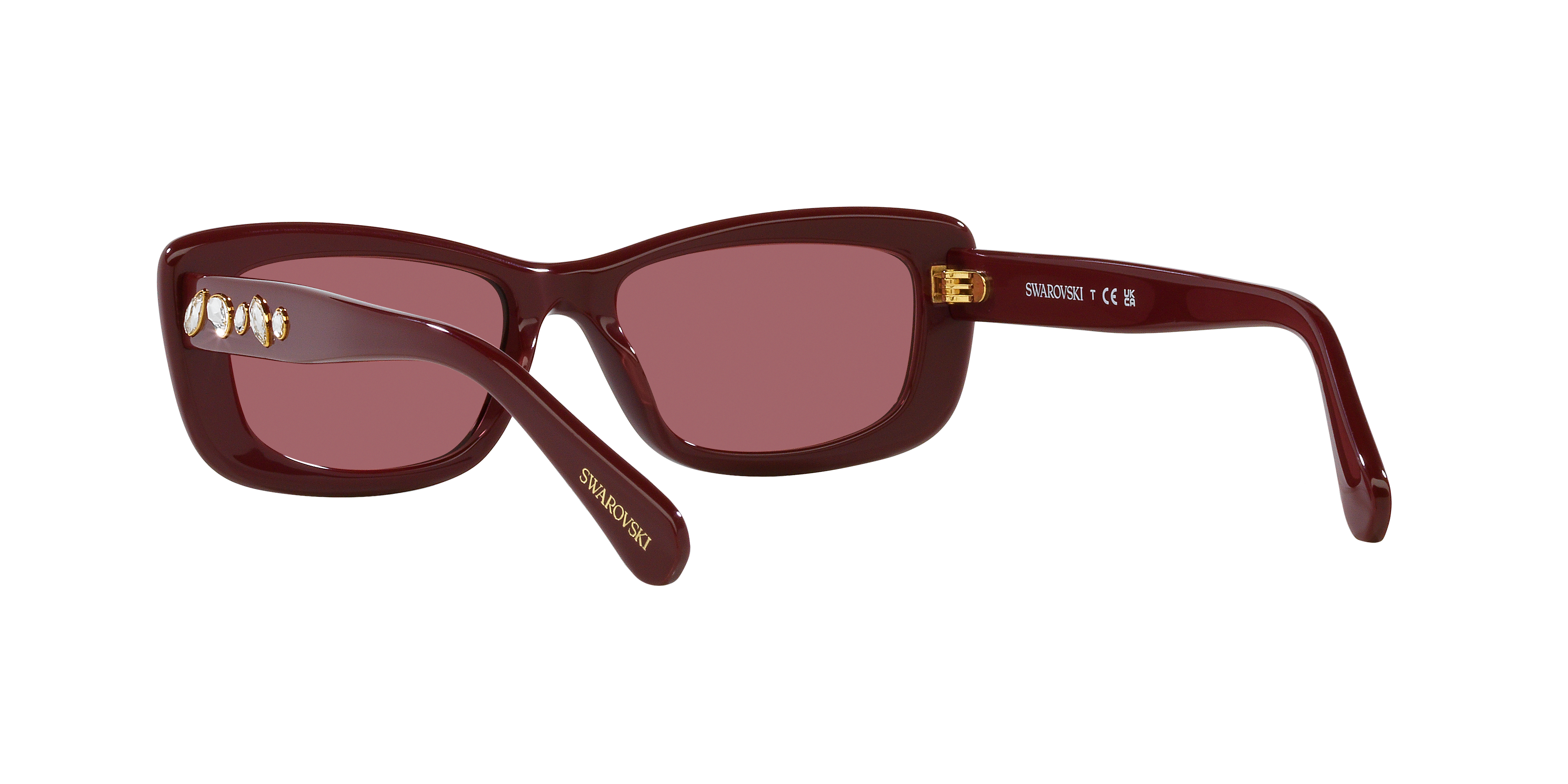 Swarovski SK6008 100869