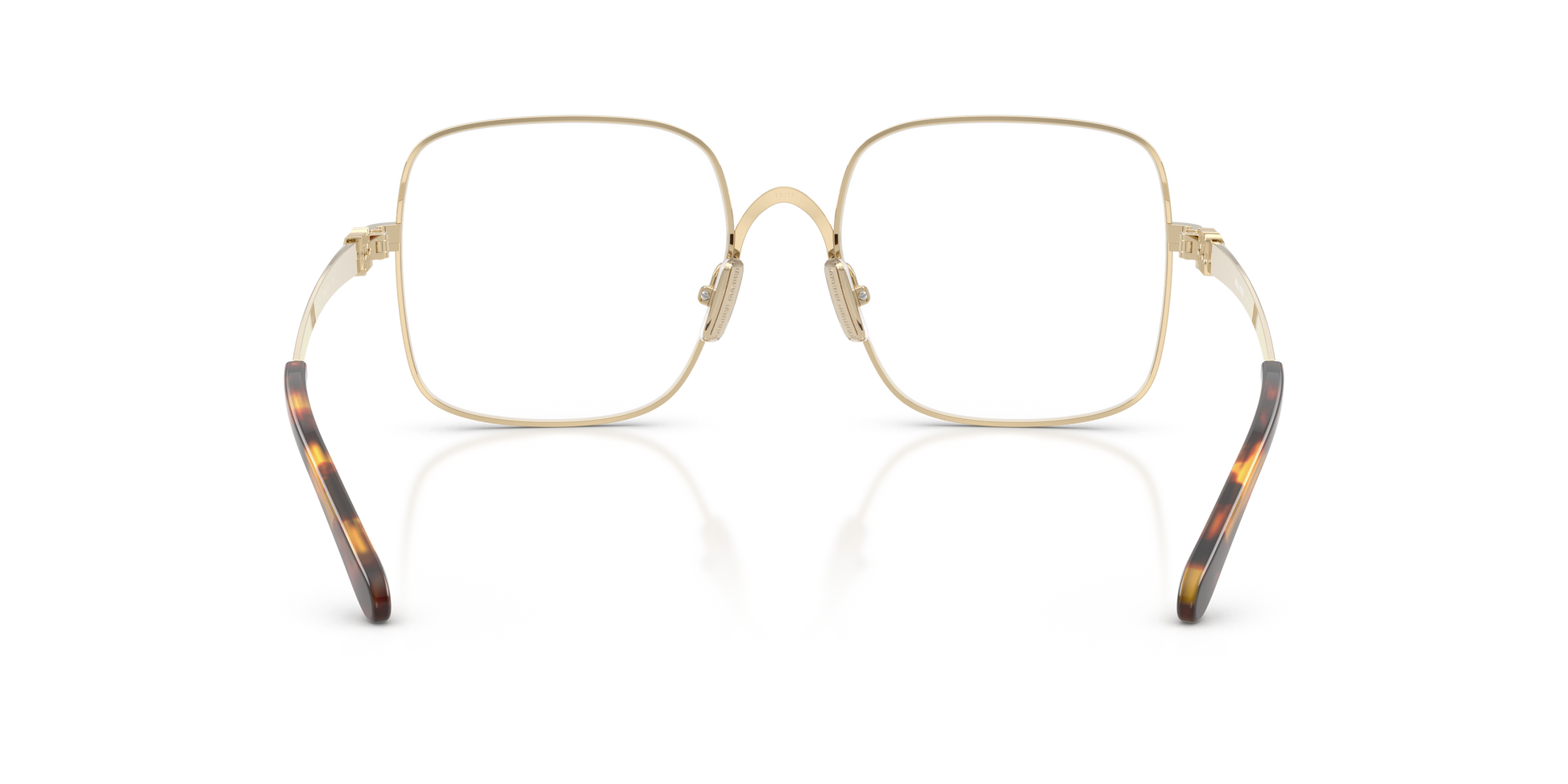 Miu Miu MU 51YV ZVN1O1