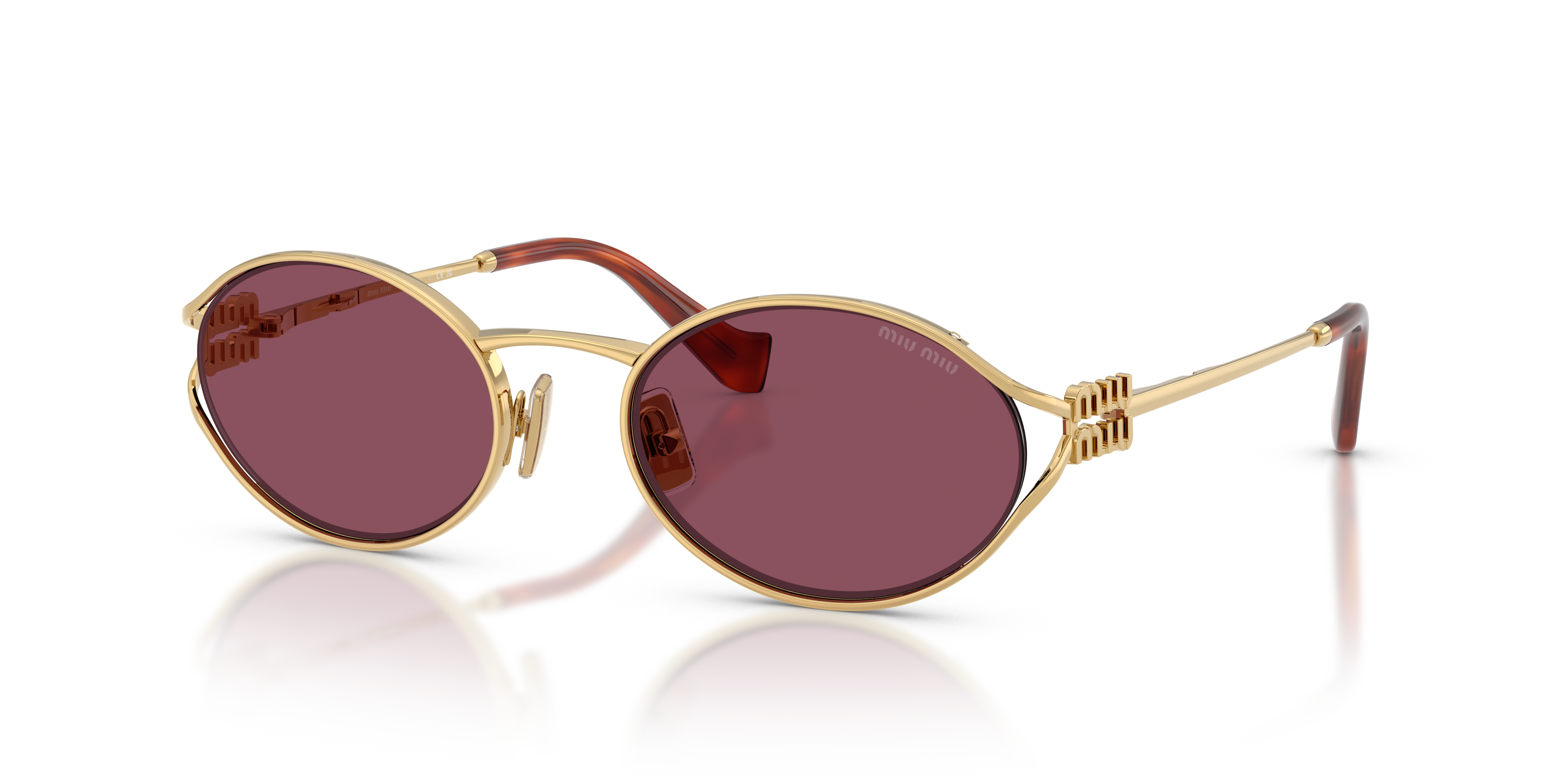 Miu Miu MU 52YS 5AK20Y