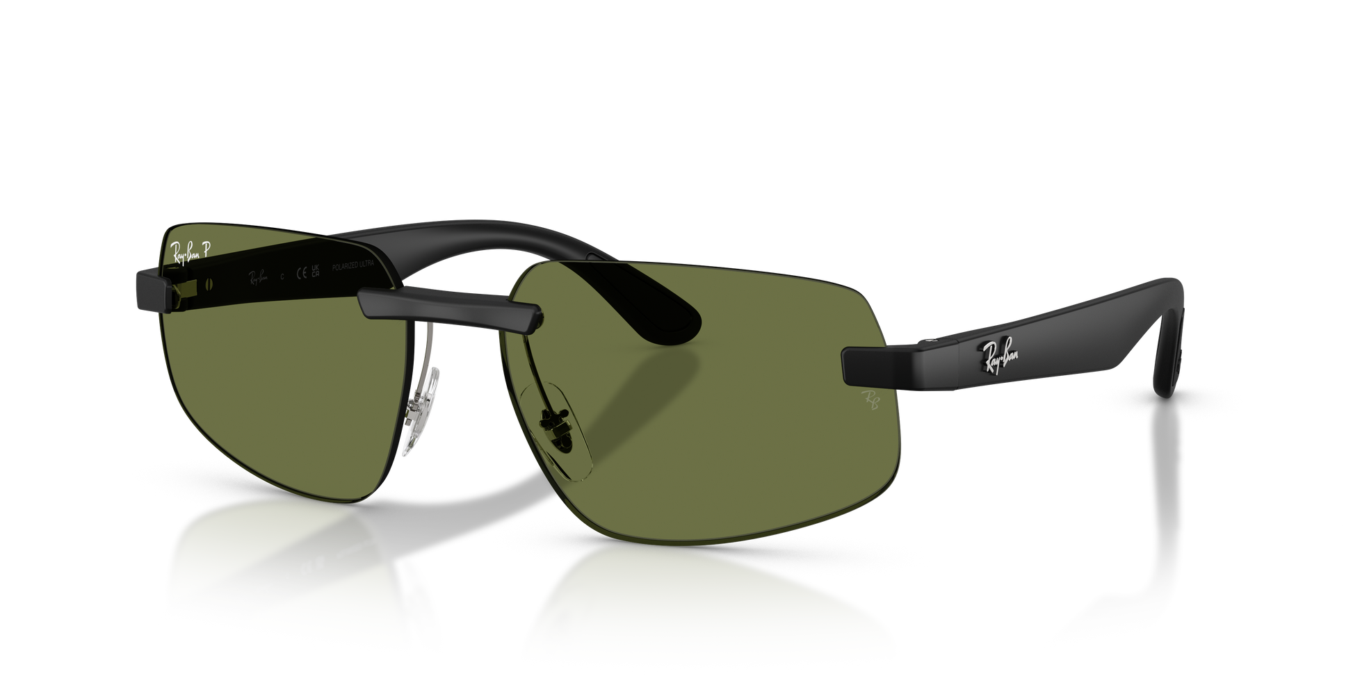 Ray-Ban RB4475CH 601S/2