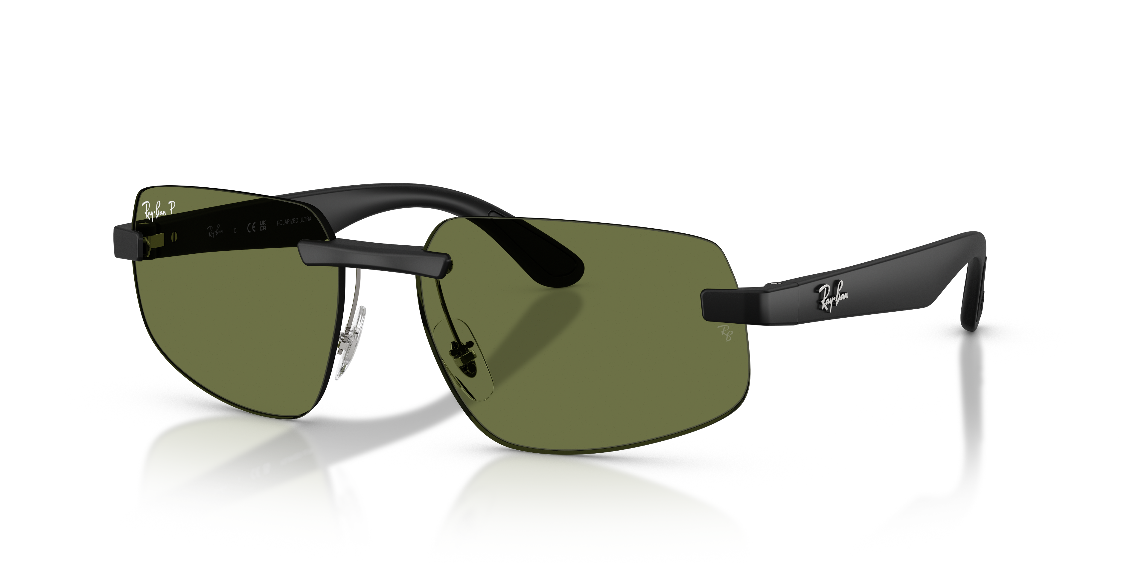 Ray-Ban RB4475CH 601S/2