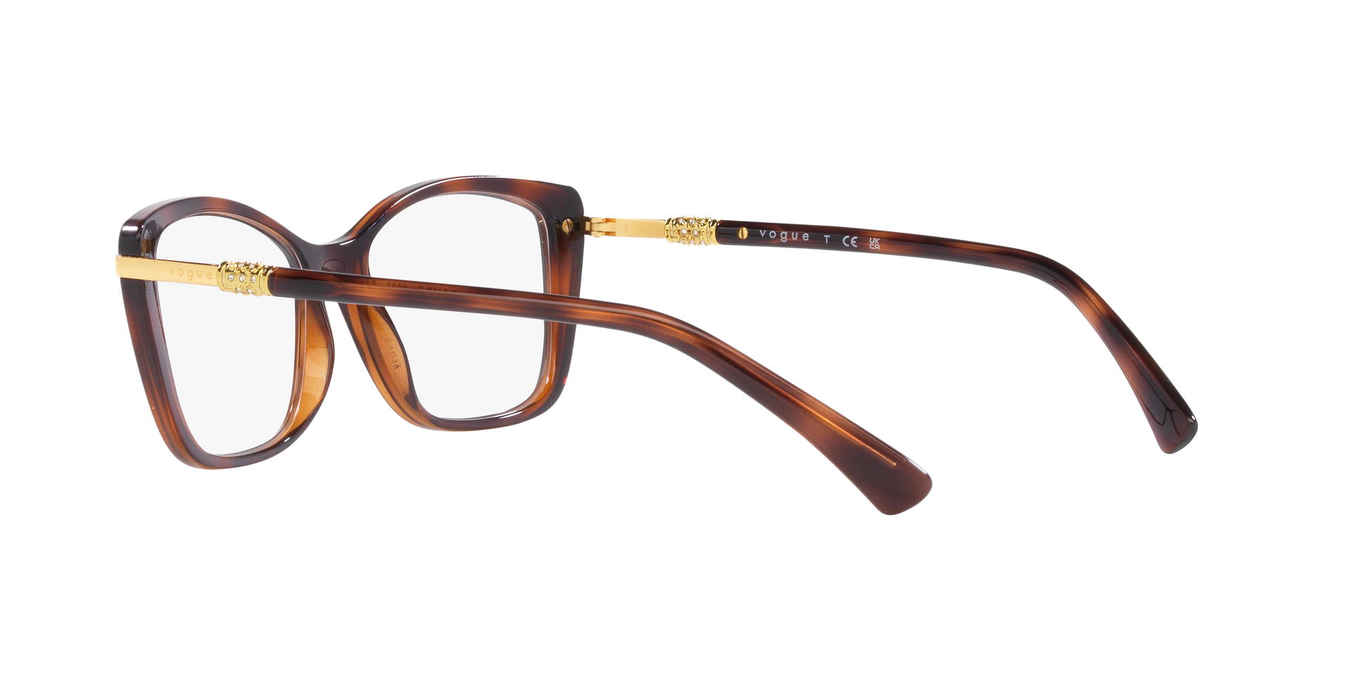 Vogue Eyewear VO5487B 2386