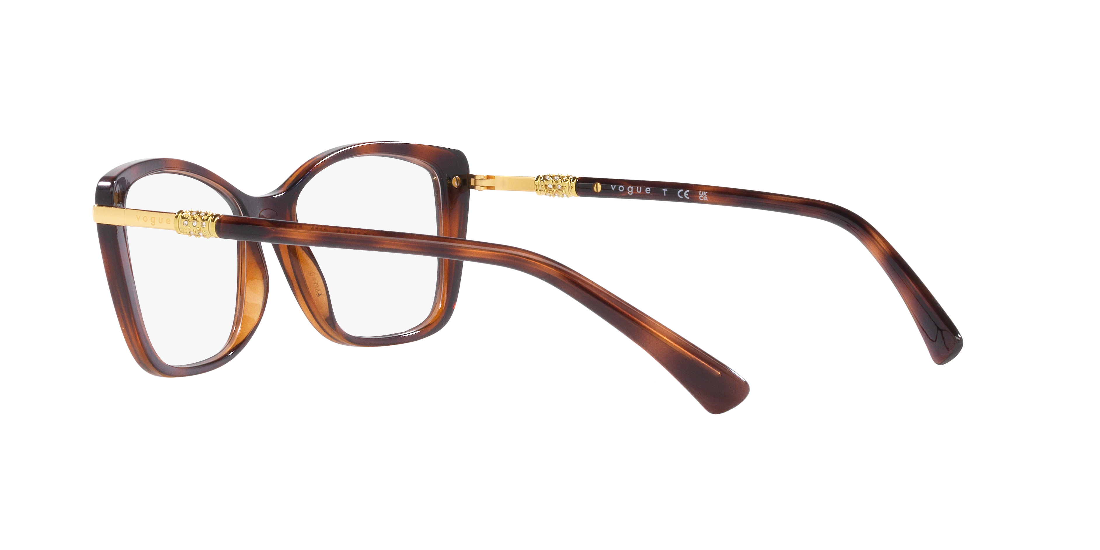 Vogue Eyewear VO5487B 2386