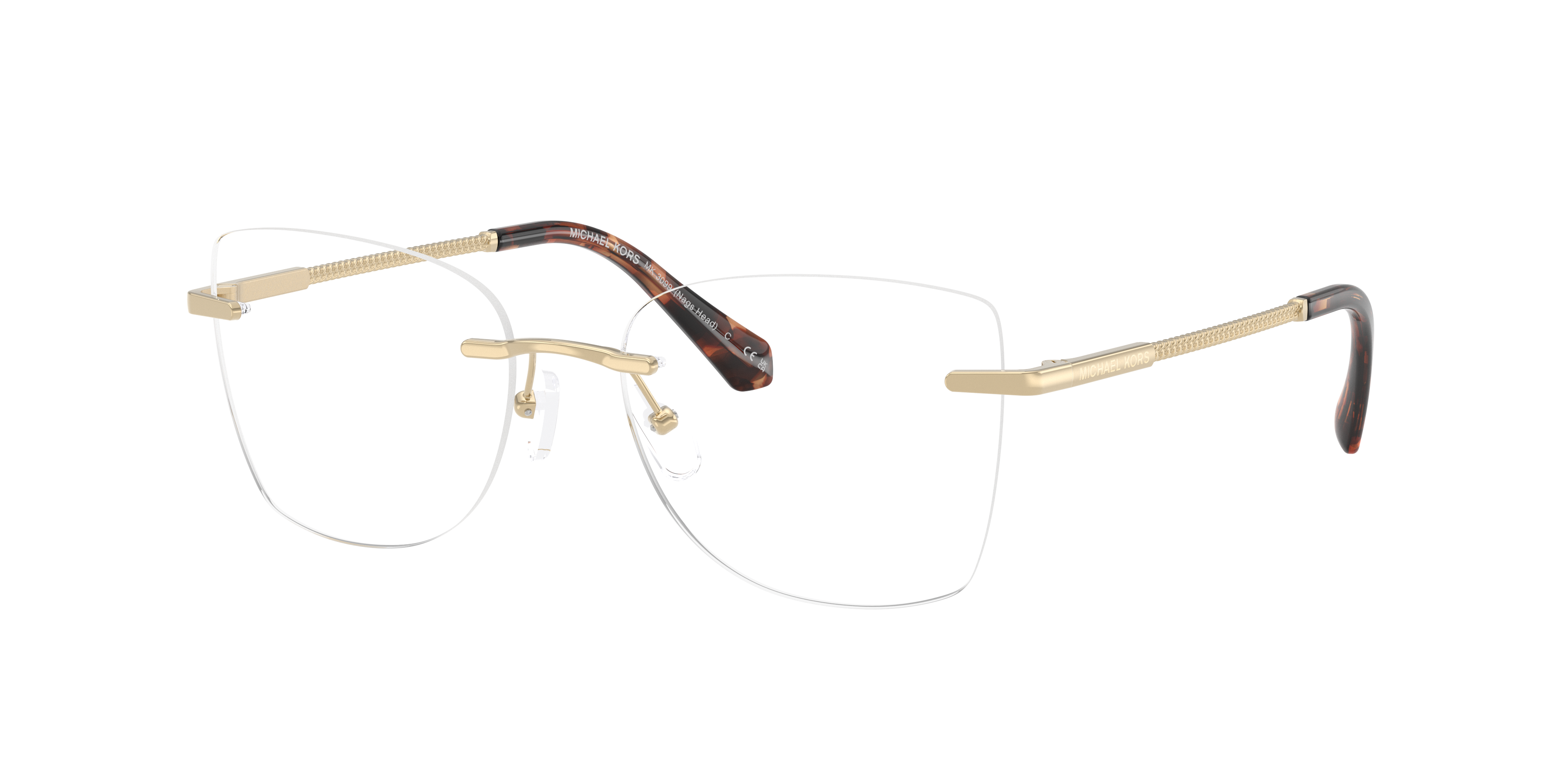 Michael Kors MK3099 NAGS HEAD 1014
