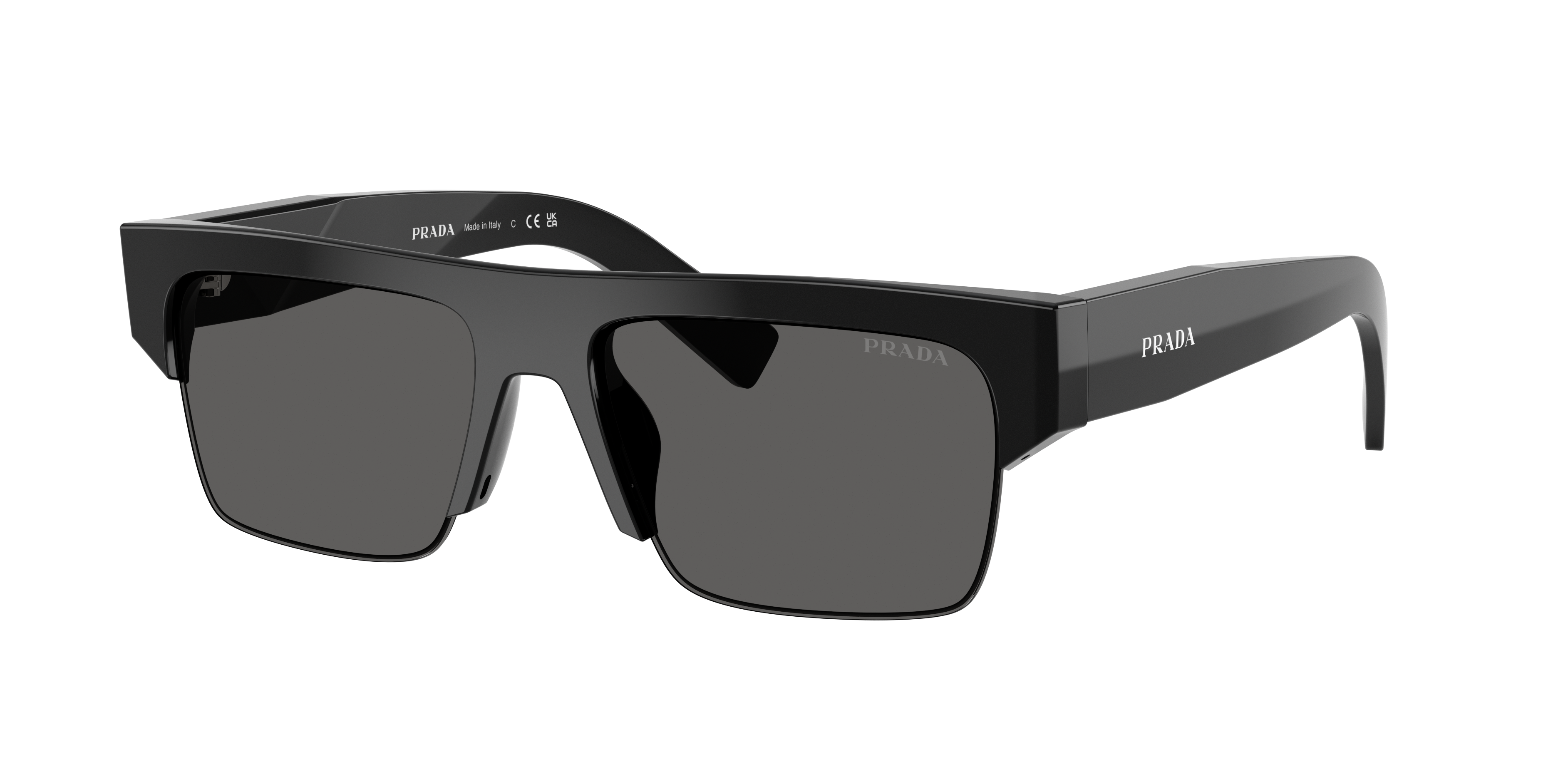 Prada PR D12SU 16K20Z