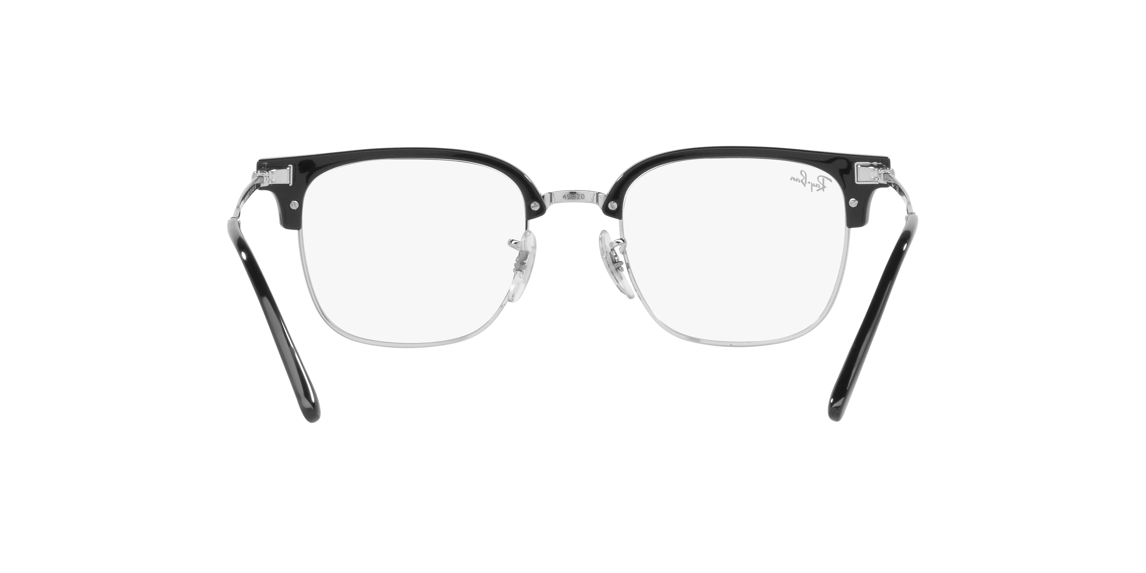 Ray-Ban RX7216 NEW CLUBMASTER 2000