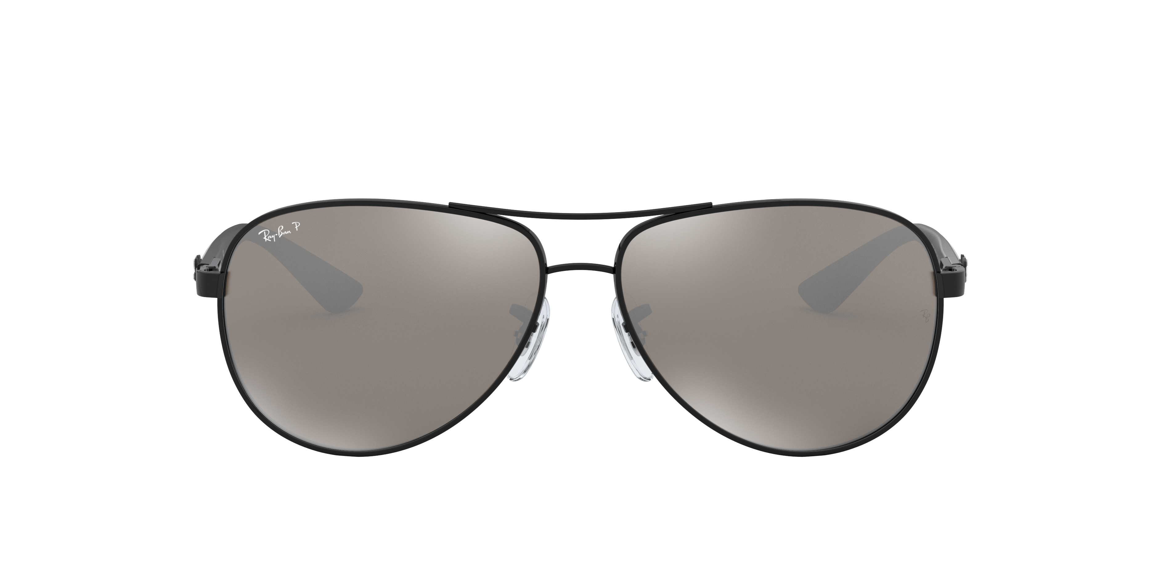 Ray-Ban RB8313 CARBON FIBRE 002/K7